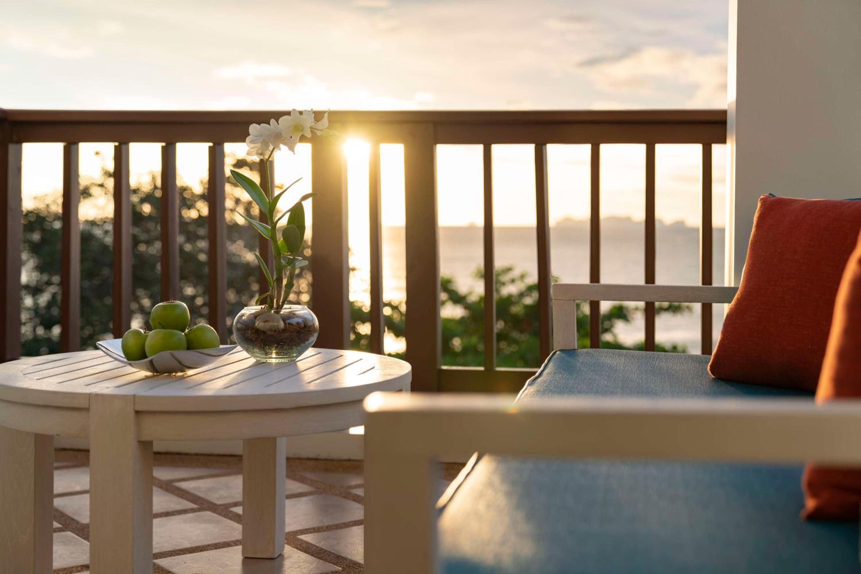 Avani Superior Sea View Room - Photo 5