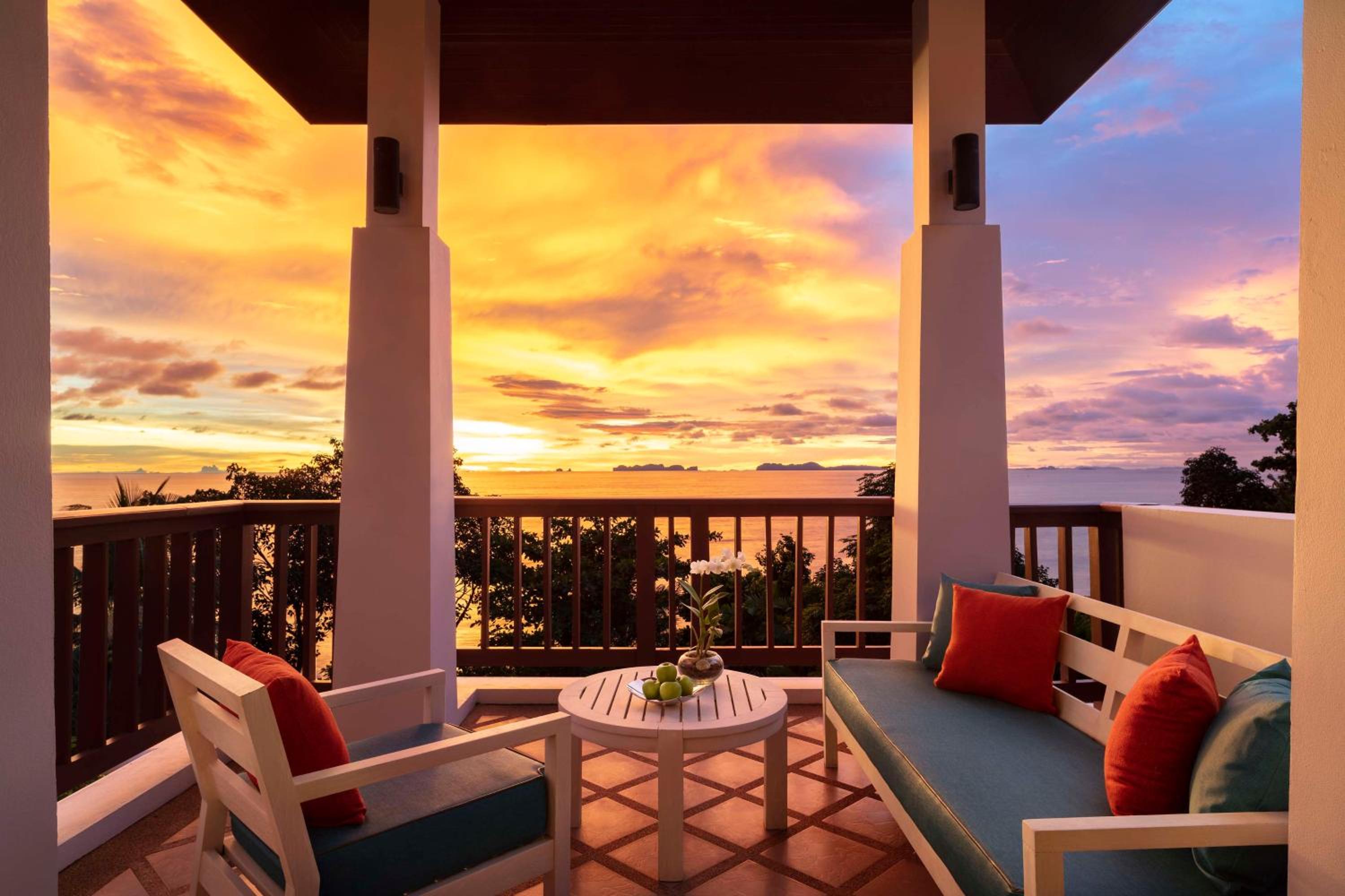 Avani Superior Sea View Room - Photo 4