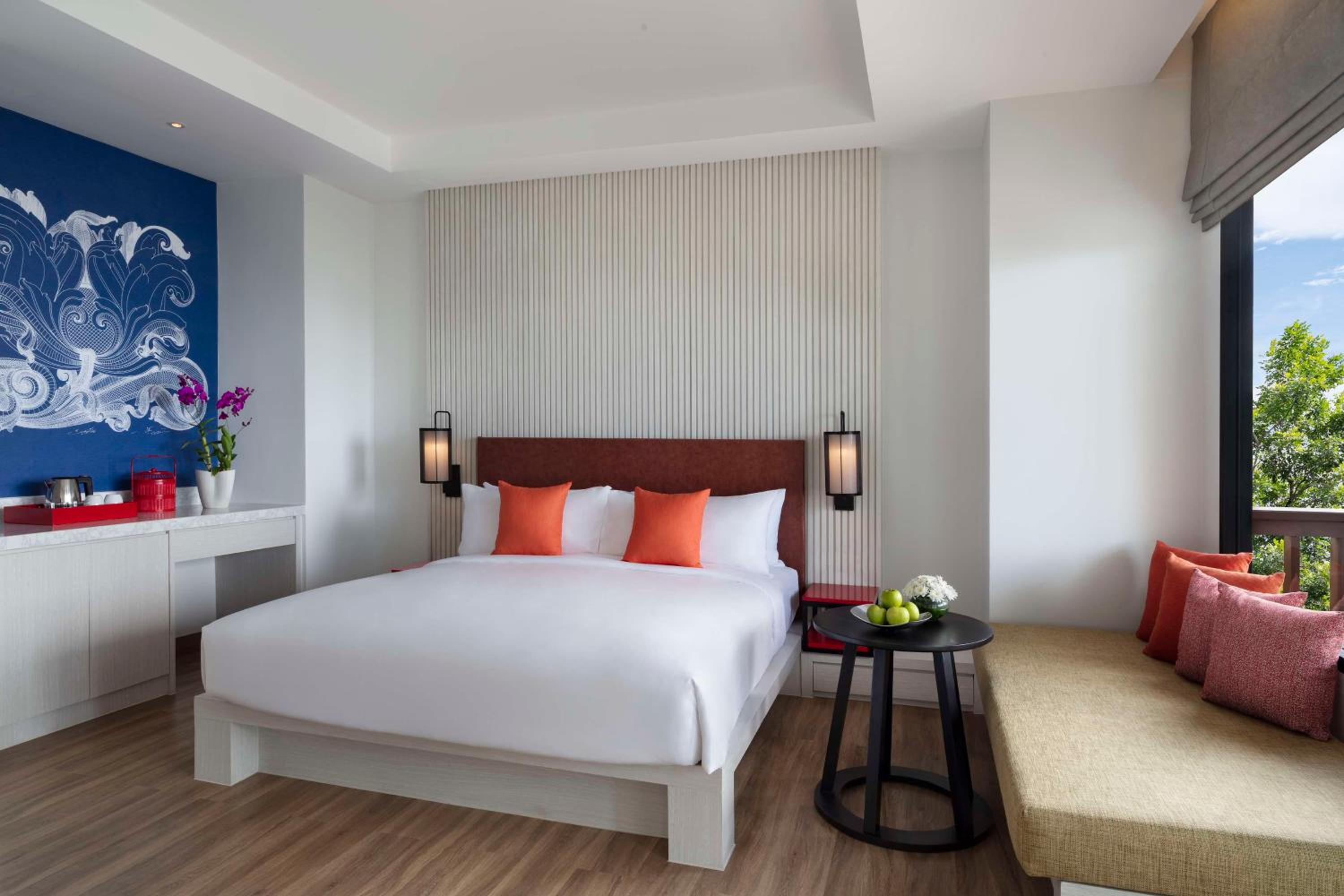 Avani Superior Sea View Room - Photo 2