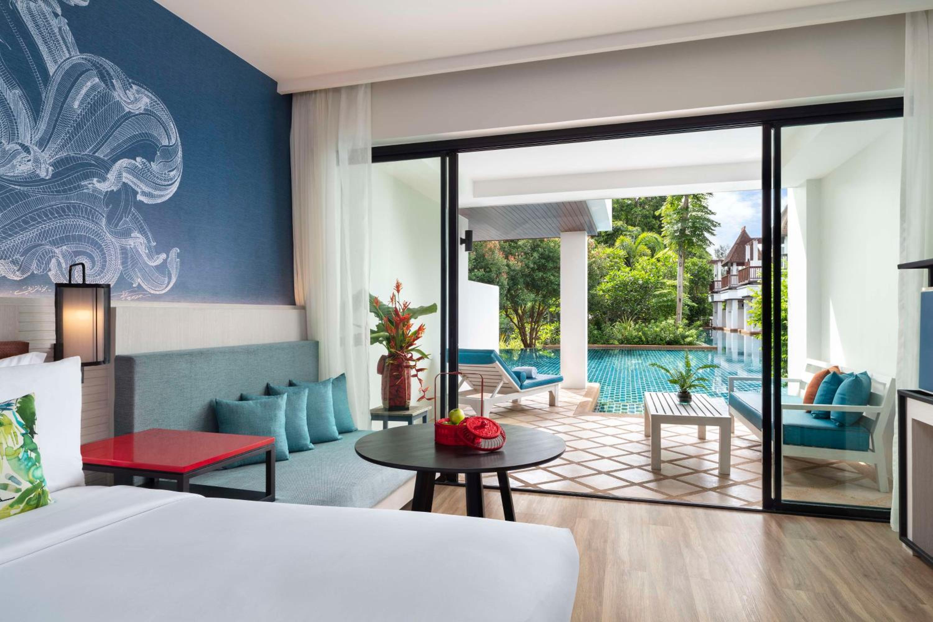 Avani Pool Access Room - Photo 3