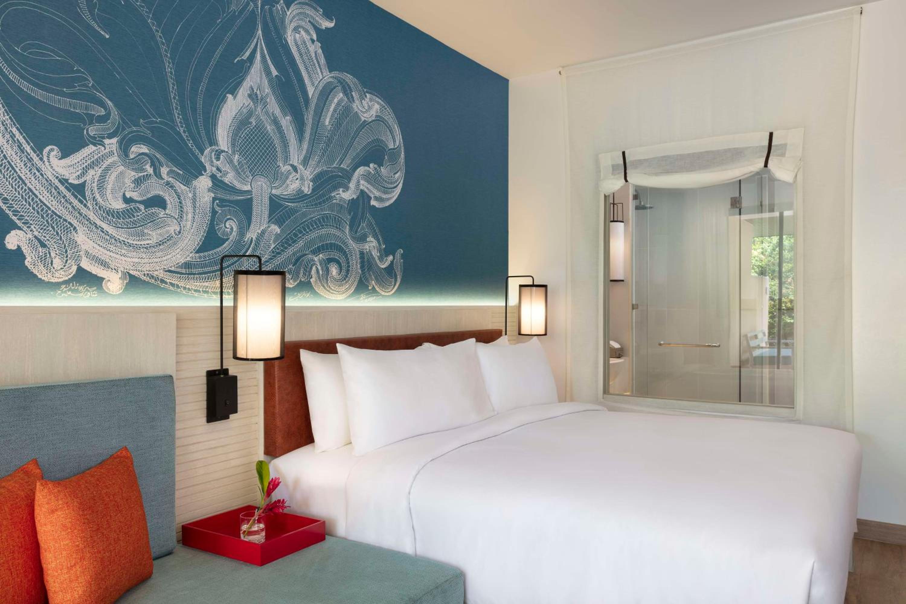 Avani Pool Access Room - Photo 5