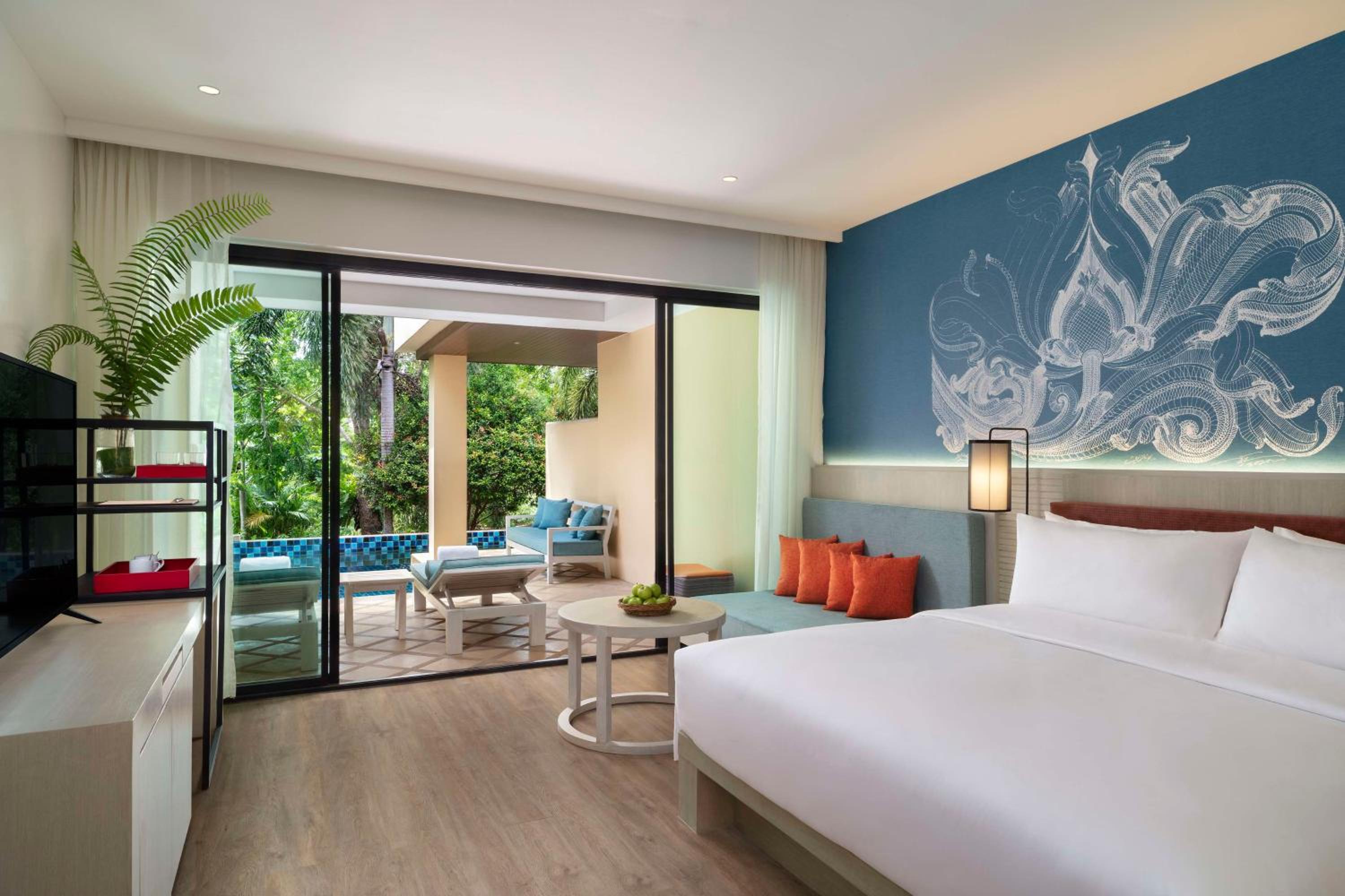 Avani Pool Access Room - Photo 2