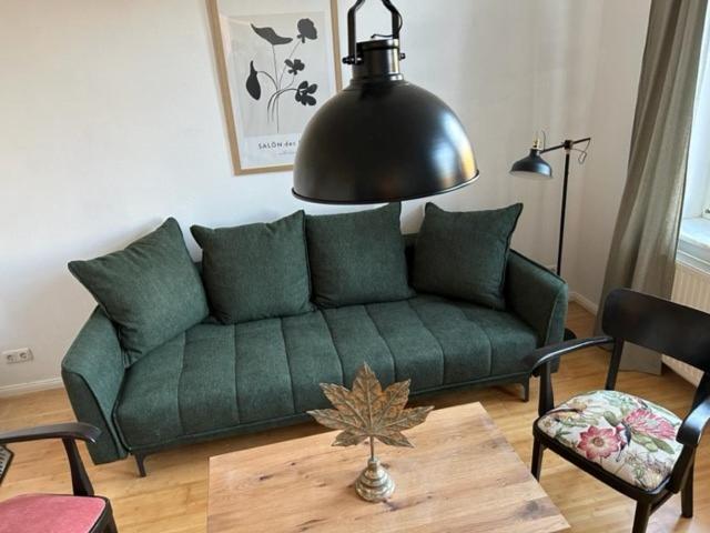 Apartment photo 1