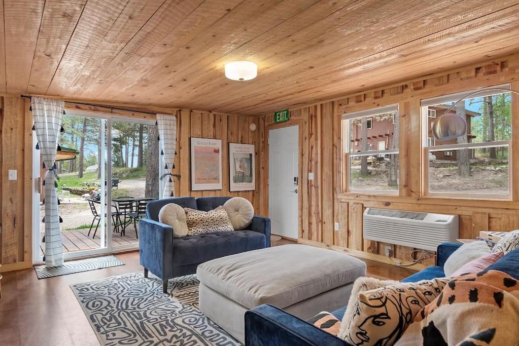 Two-Bedroom House photo 1