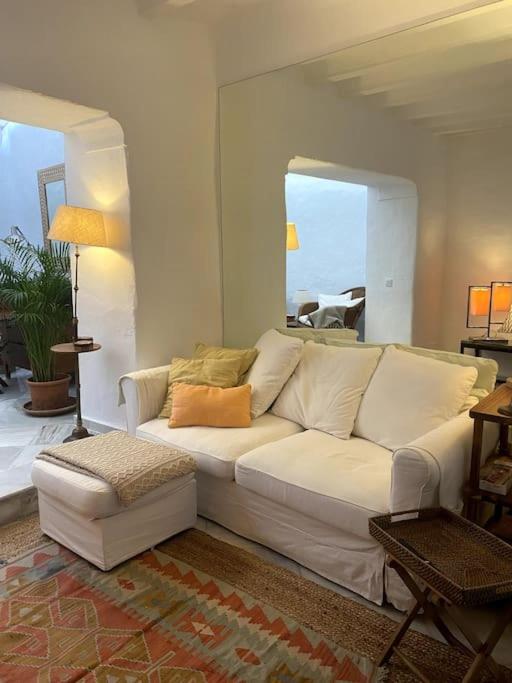 Casa de Dos Habitaciones