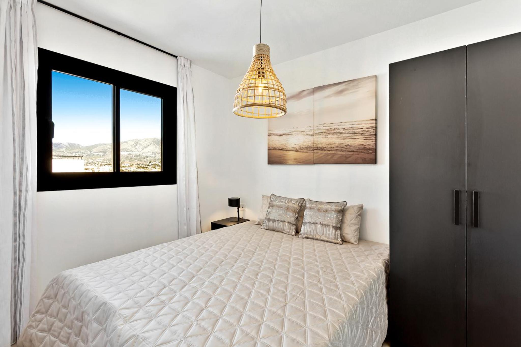Apartamento Penthouse