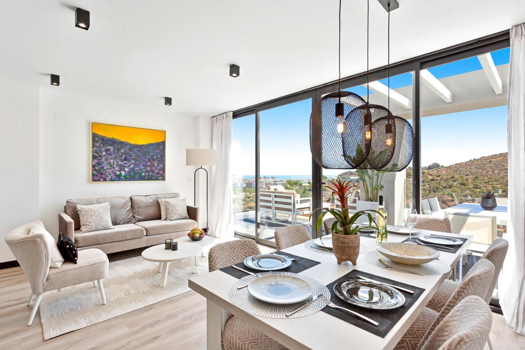 Apartamento Penthouse