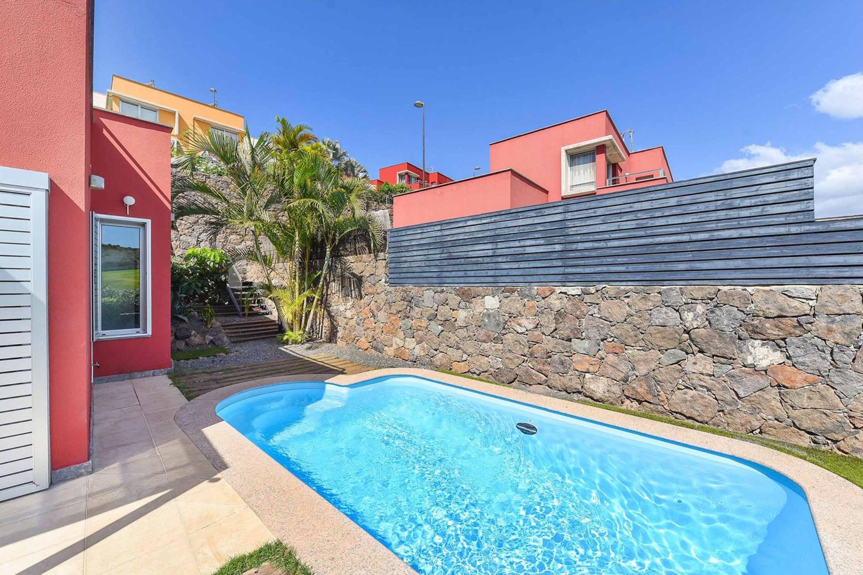 Two-Bedroom Villa photo 3