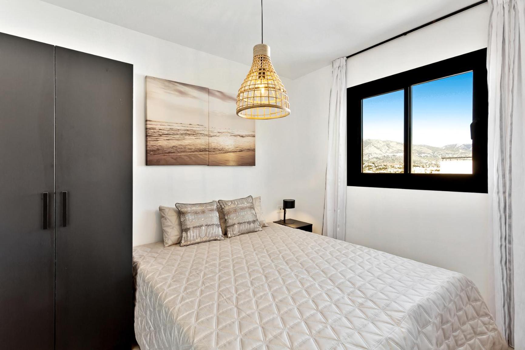 Penthouse Apartment photo 3