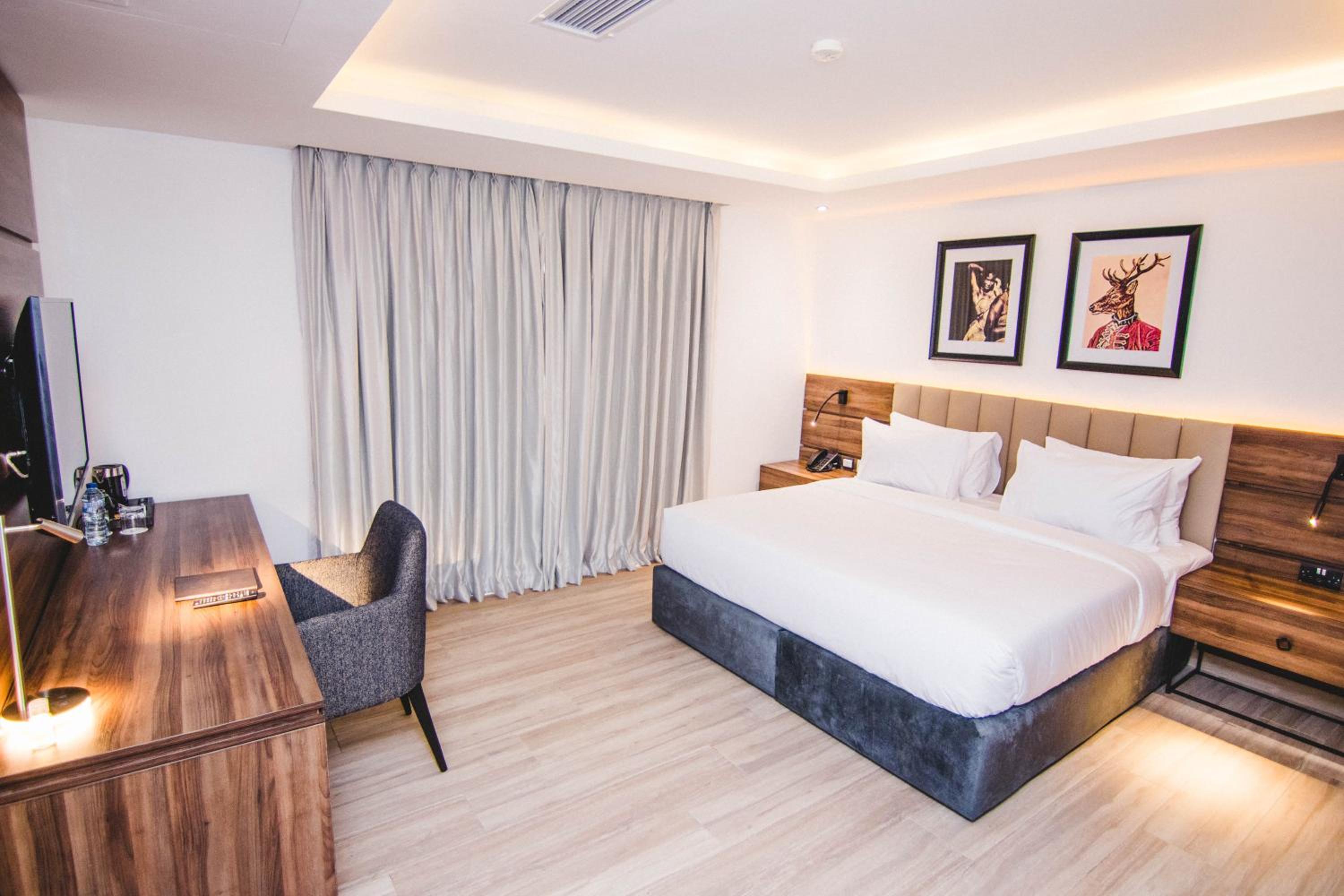 Classic Room photo 1