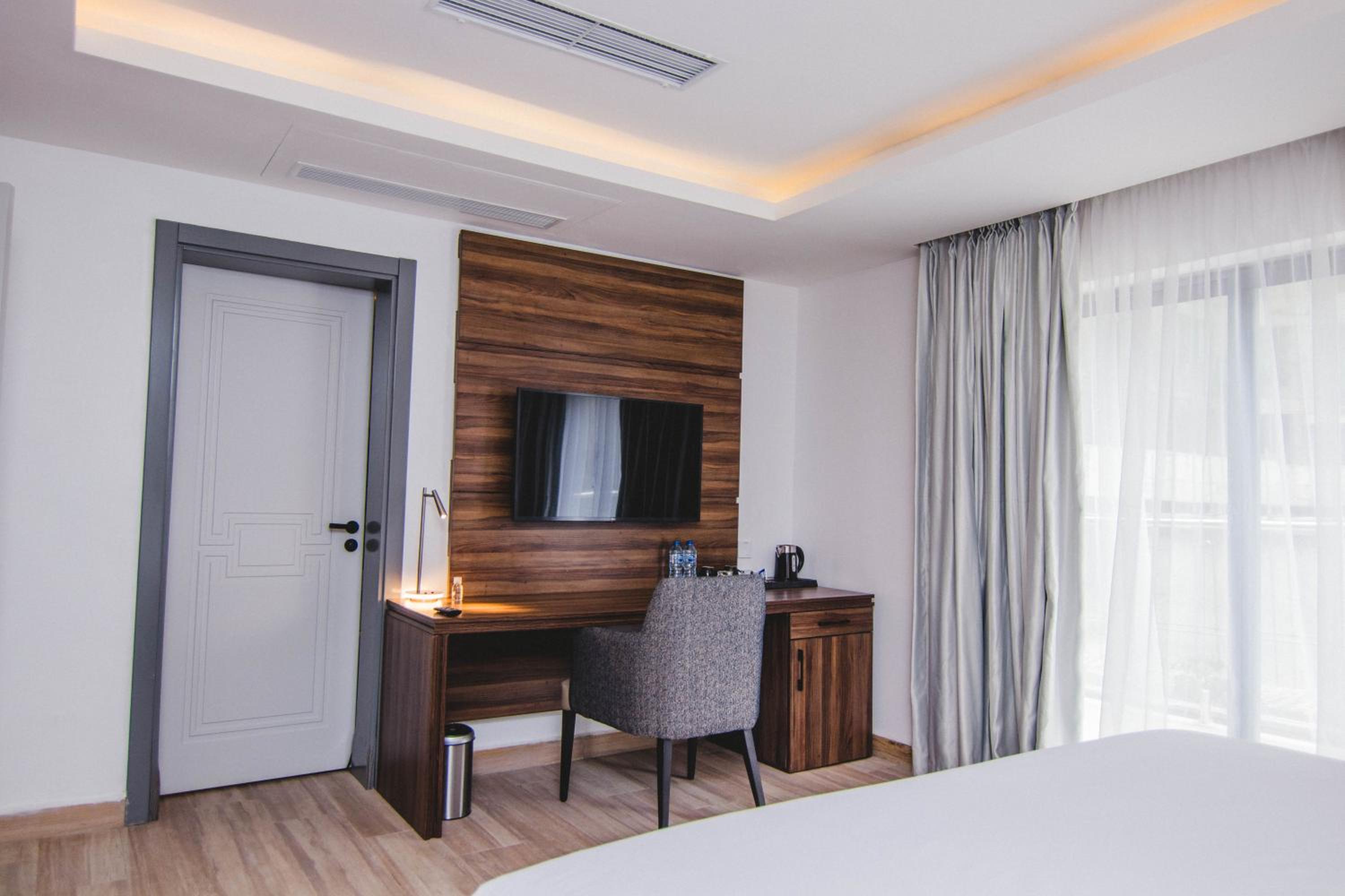 Classic Room photo 3