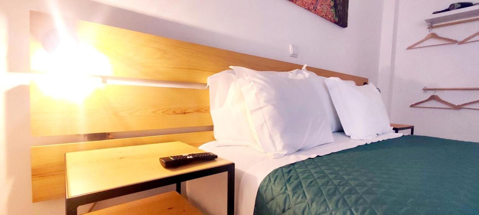 Double Room with Private Bathroom photo 2