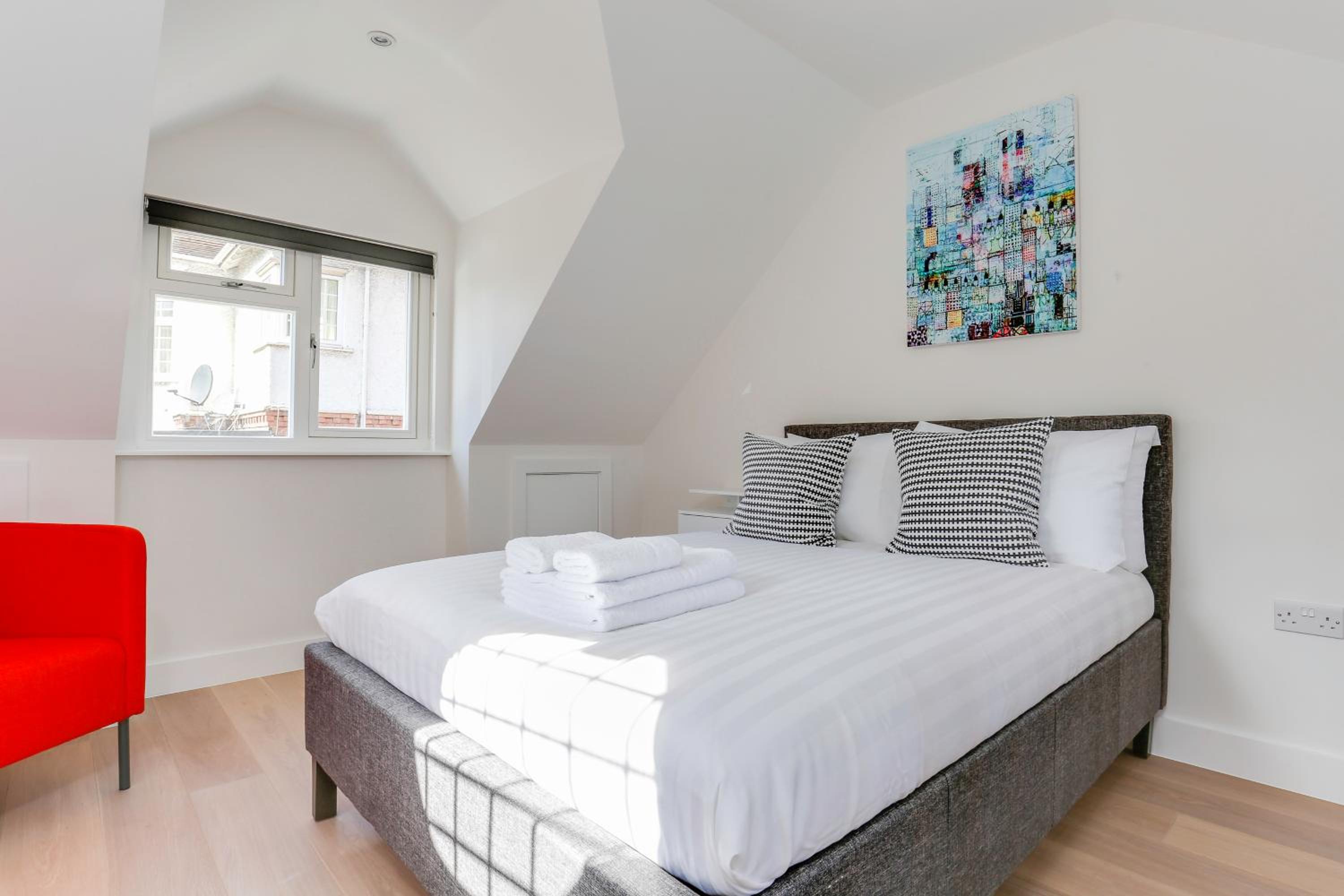 One-Bedroom House photo 1