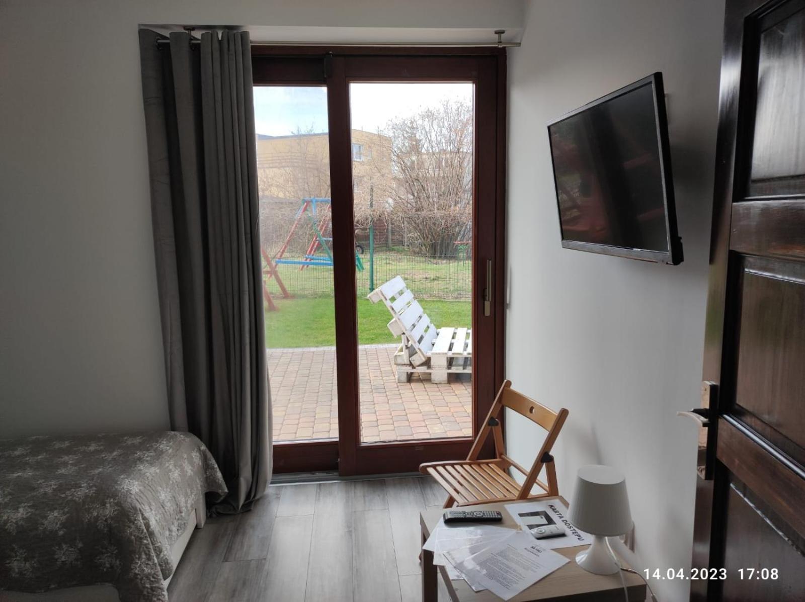 Double or Twin Room - Disability Access photo 1
