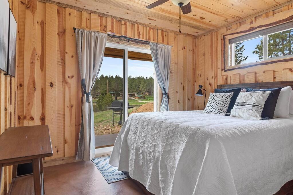 Two-Bedroom House photo 1