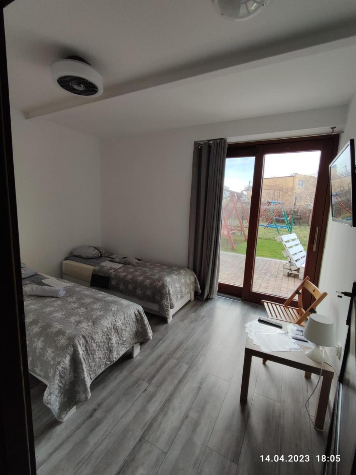Noclegi NaFali Rewa, Foto 13