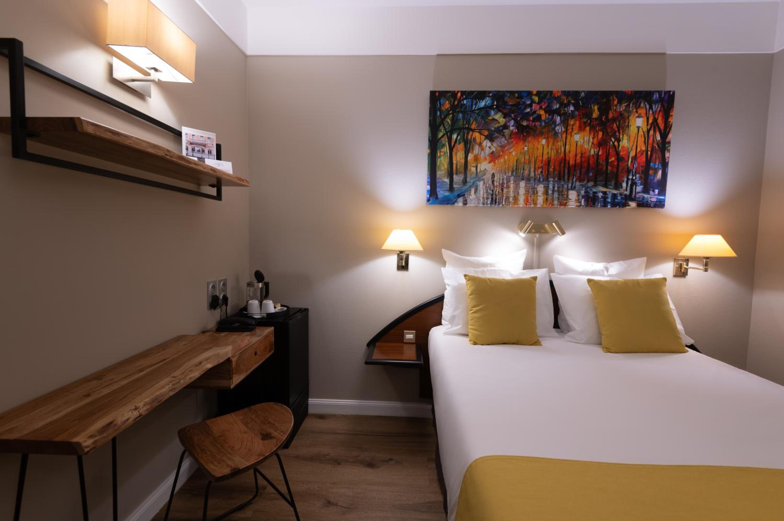 Classic Room - Photo 4