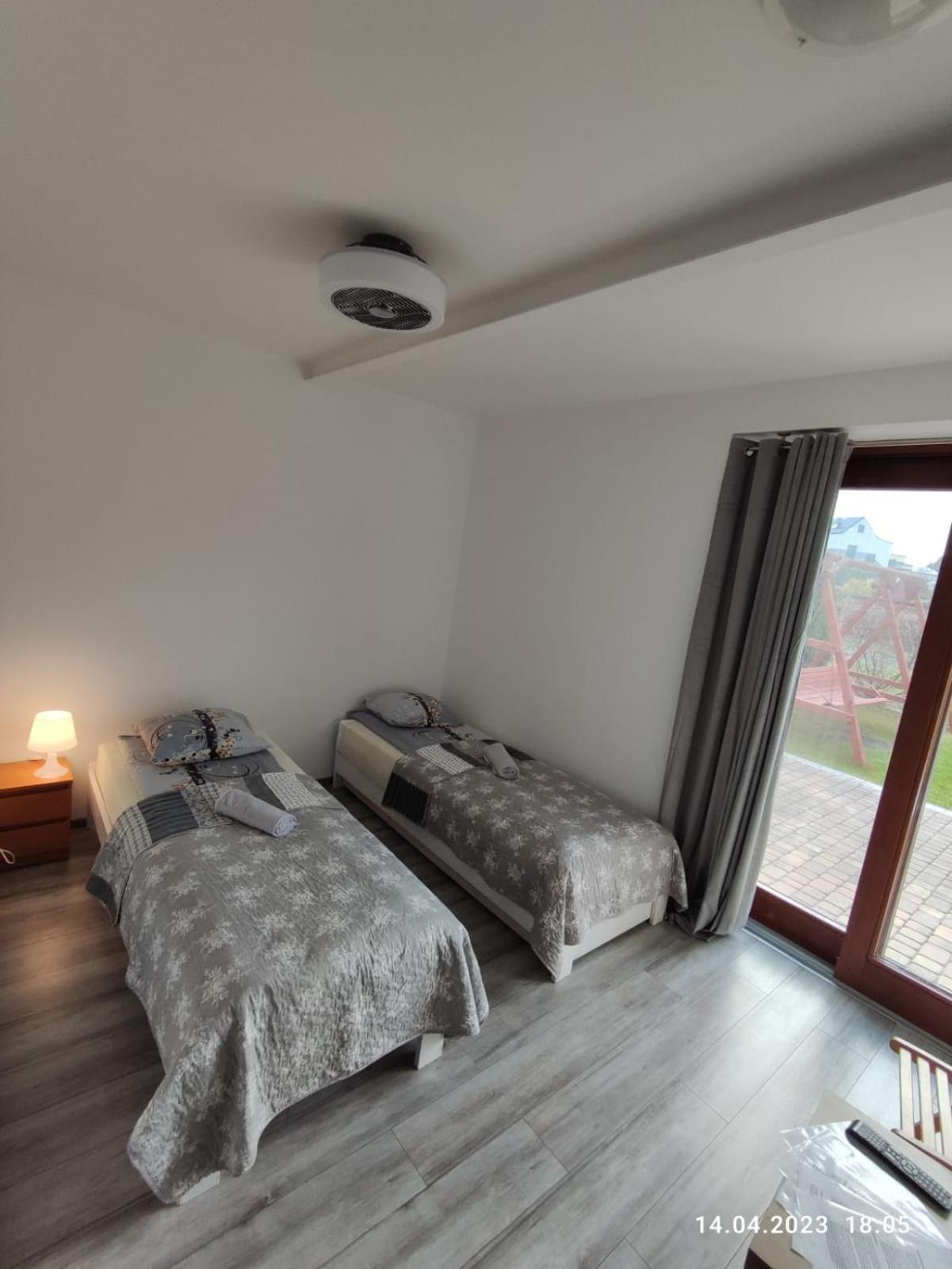 Noclegi NaFali Rewa, Foto 8