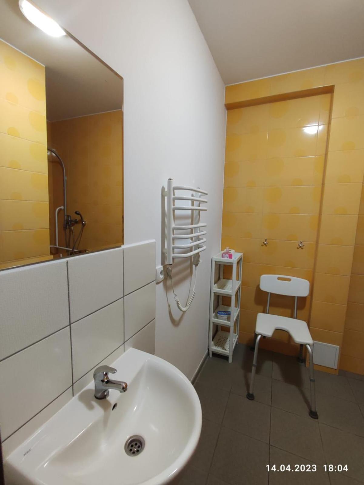 Noclegi NaFali Rewa, Foto 17