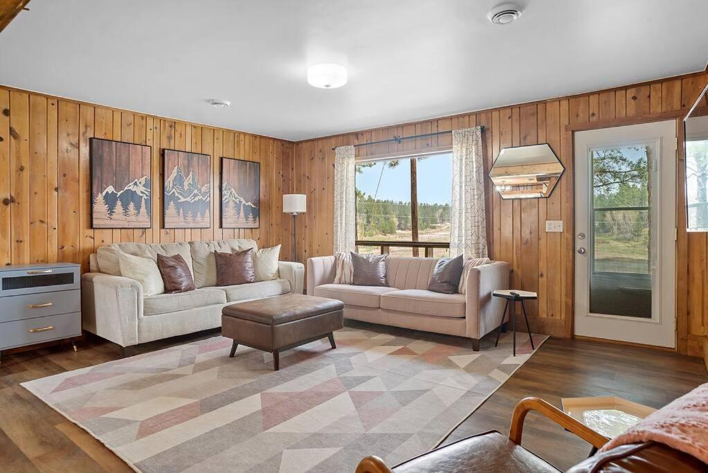 Three-Bedroom House photo 1
