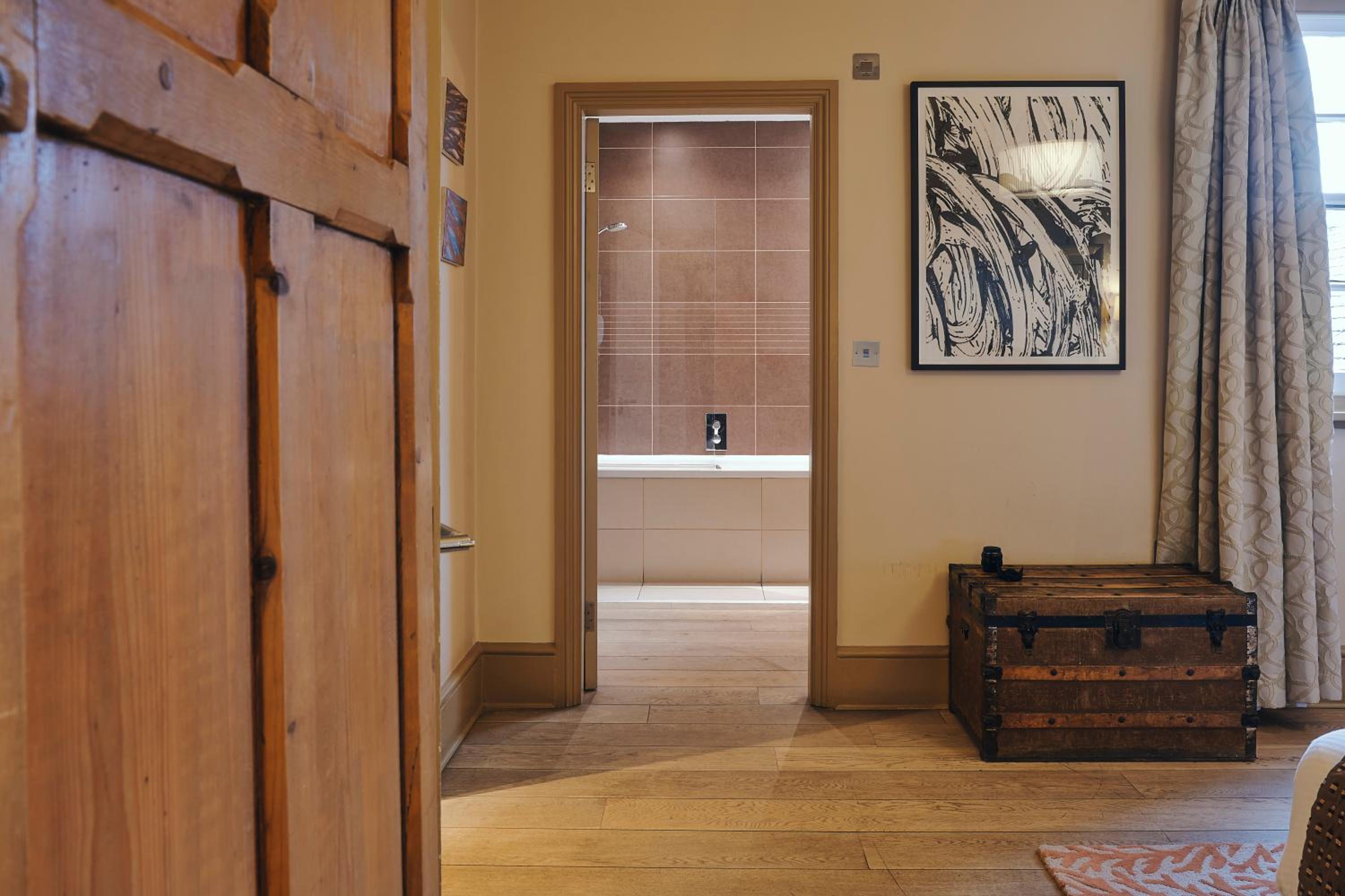 Large Twin Room photo 1