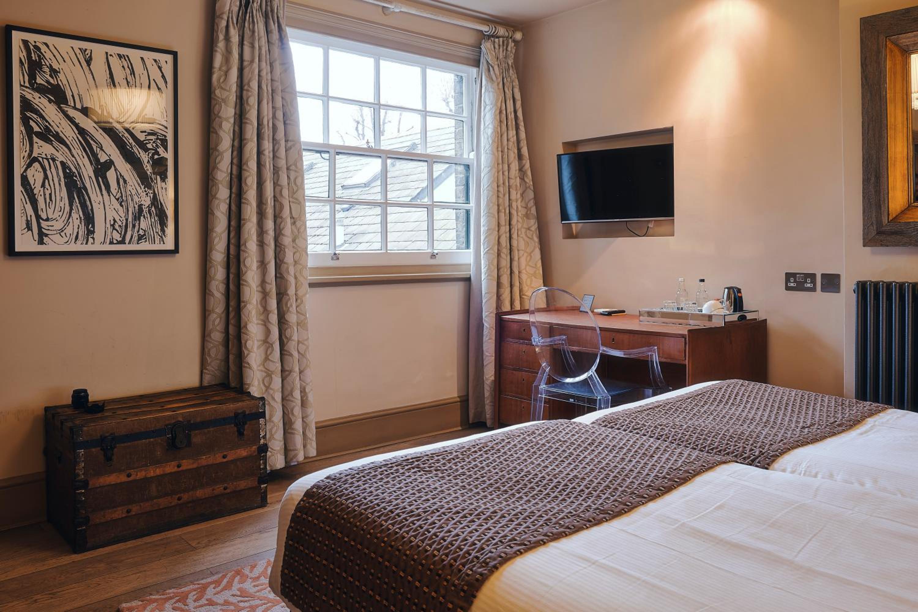 Large Twin Room photo 3