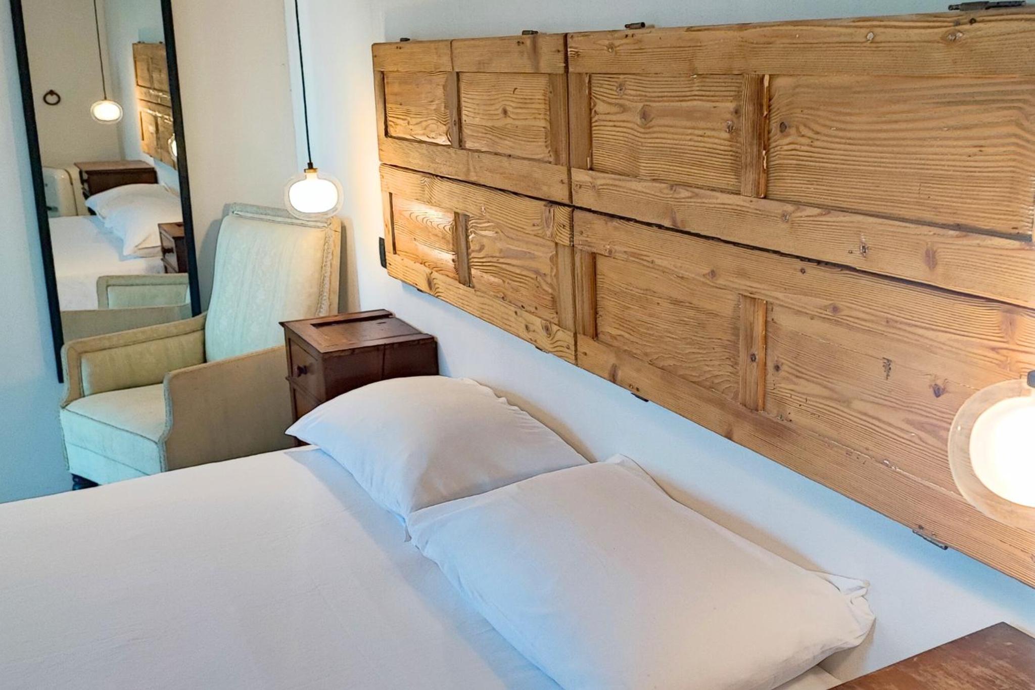 Double Room with Private Bathroom photo 1