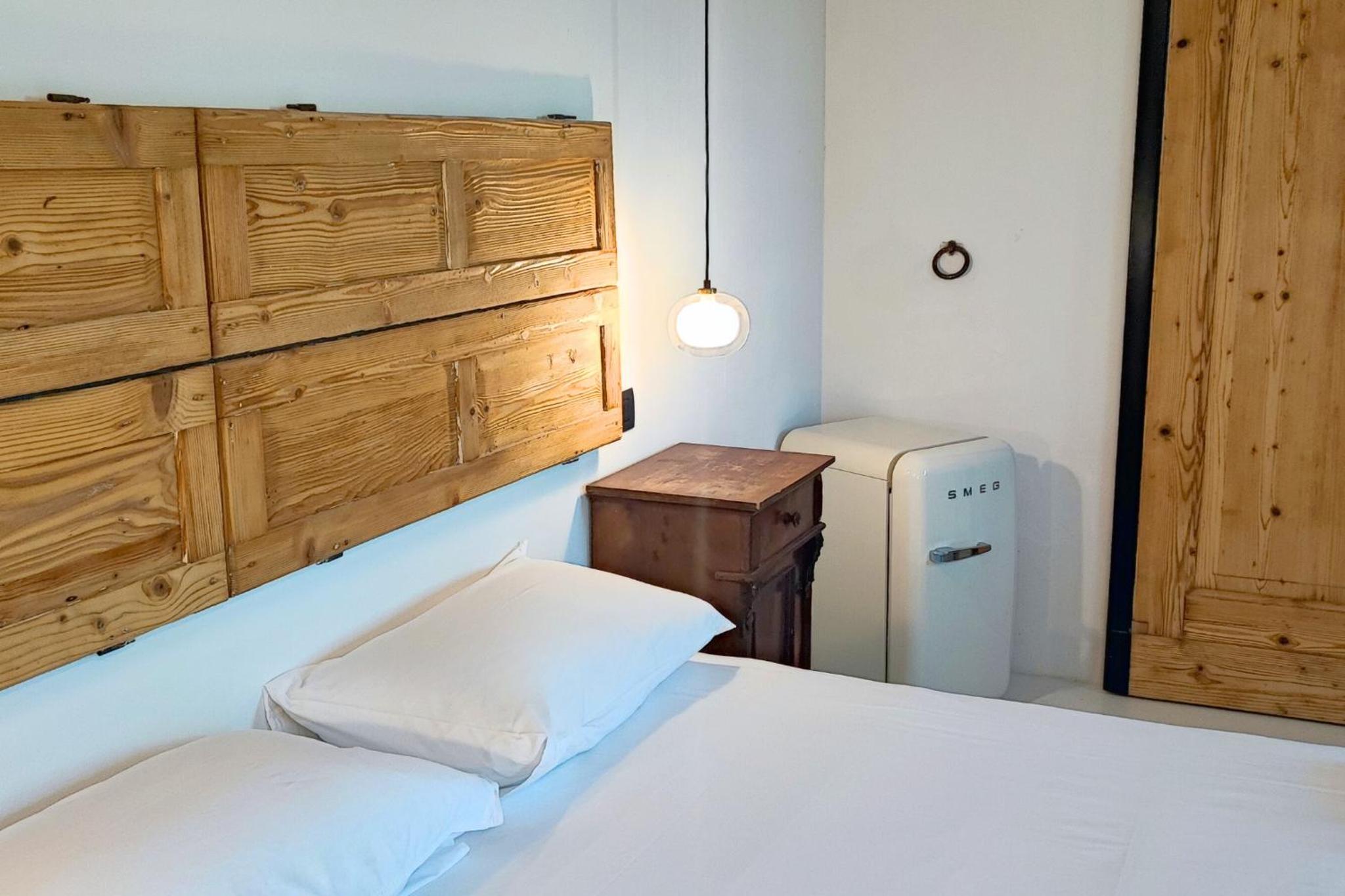 Double Room with Private Bathroom photo 3