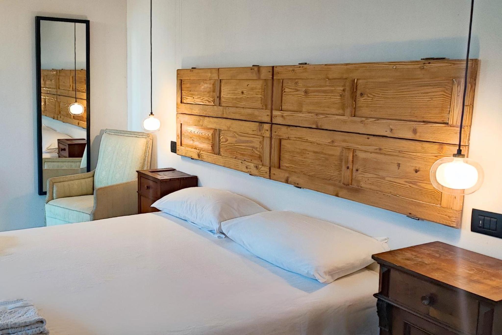 Double Room with Private Bathroom photo 2