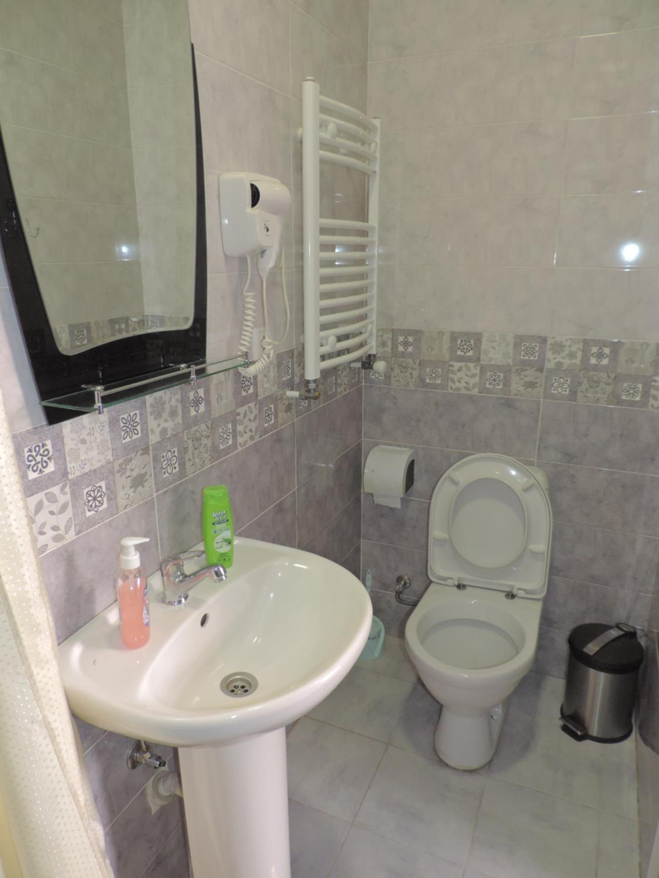 Large Double Room photo 2