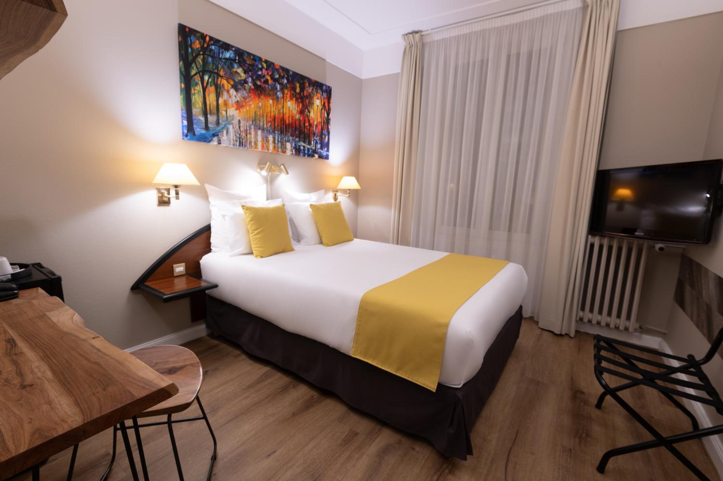 Classic Room - Photo 1