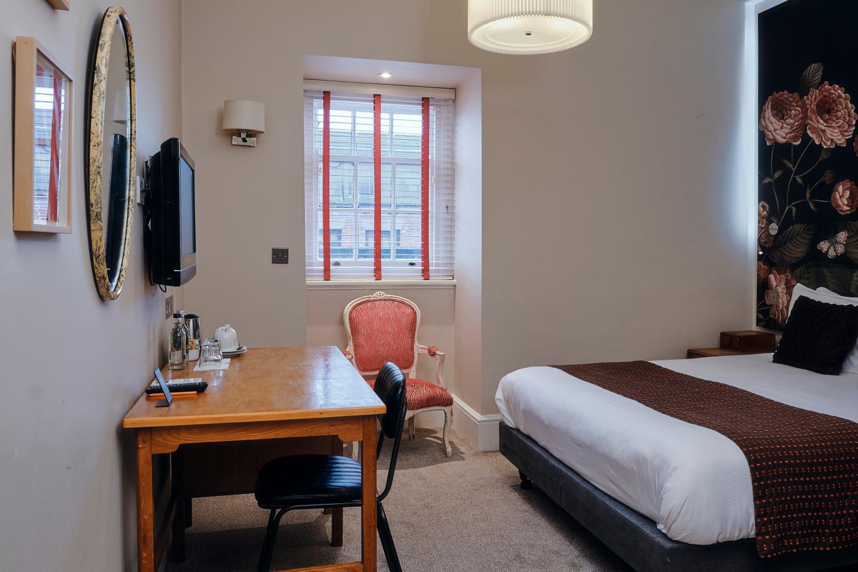Superior Double Room photo 3
