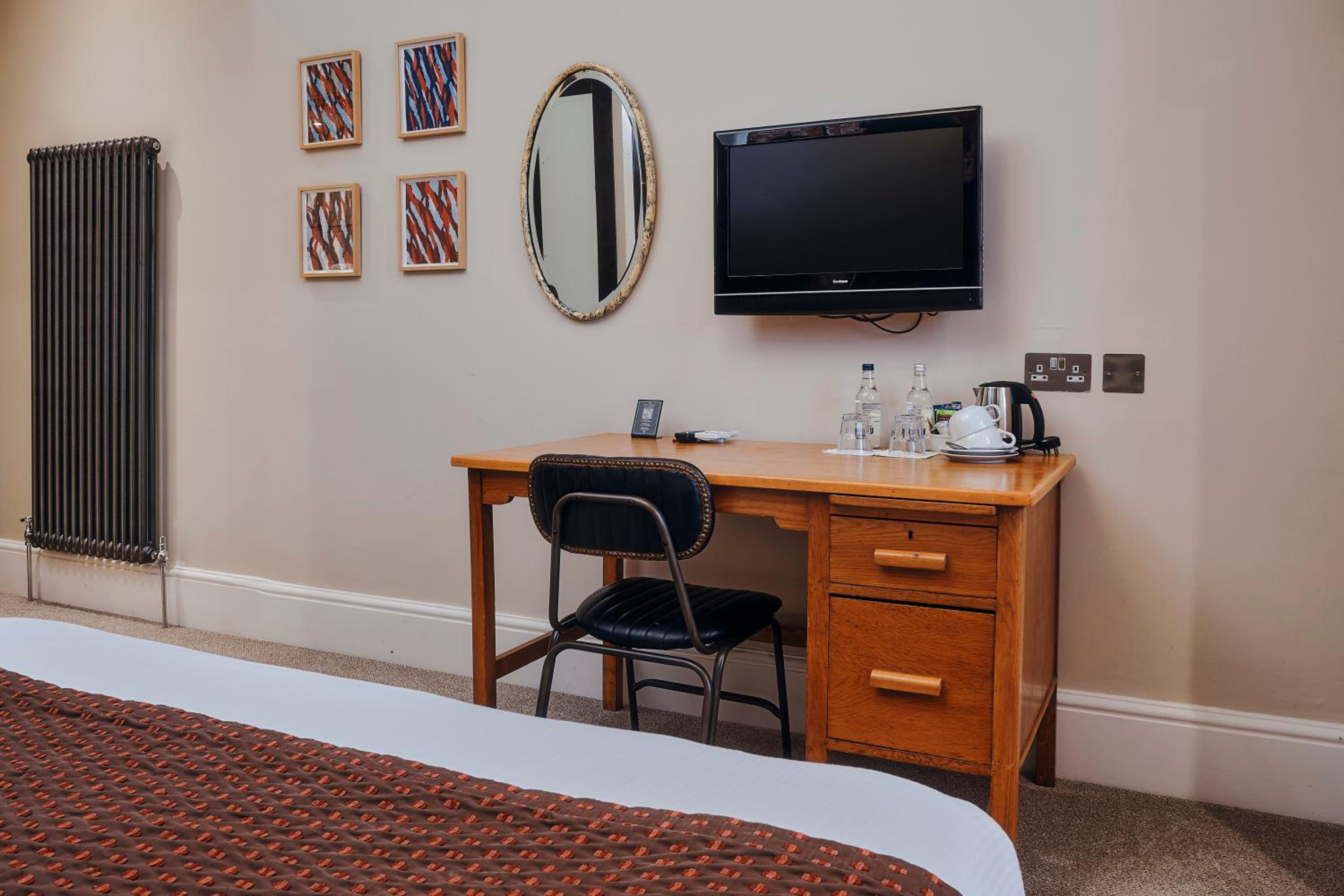 Superior Double Room photo 1