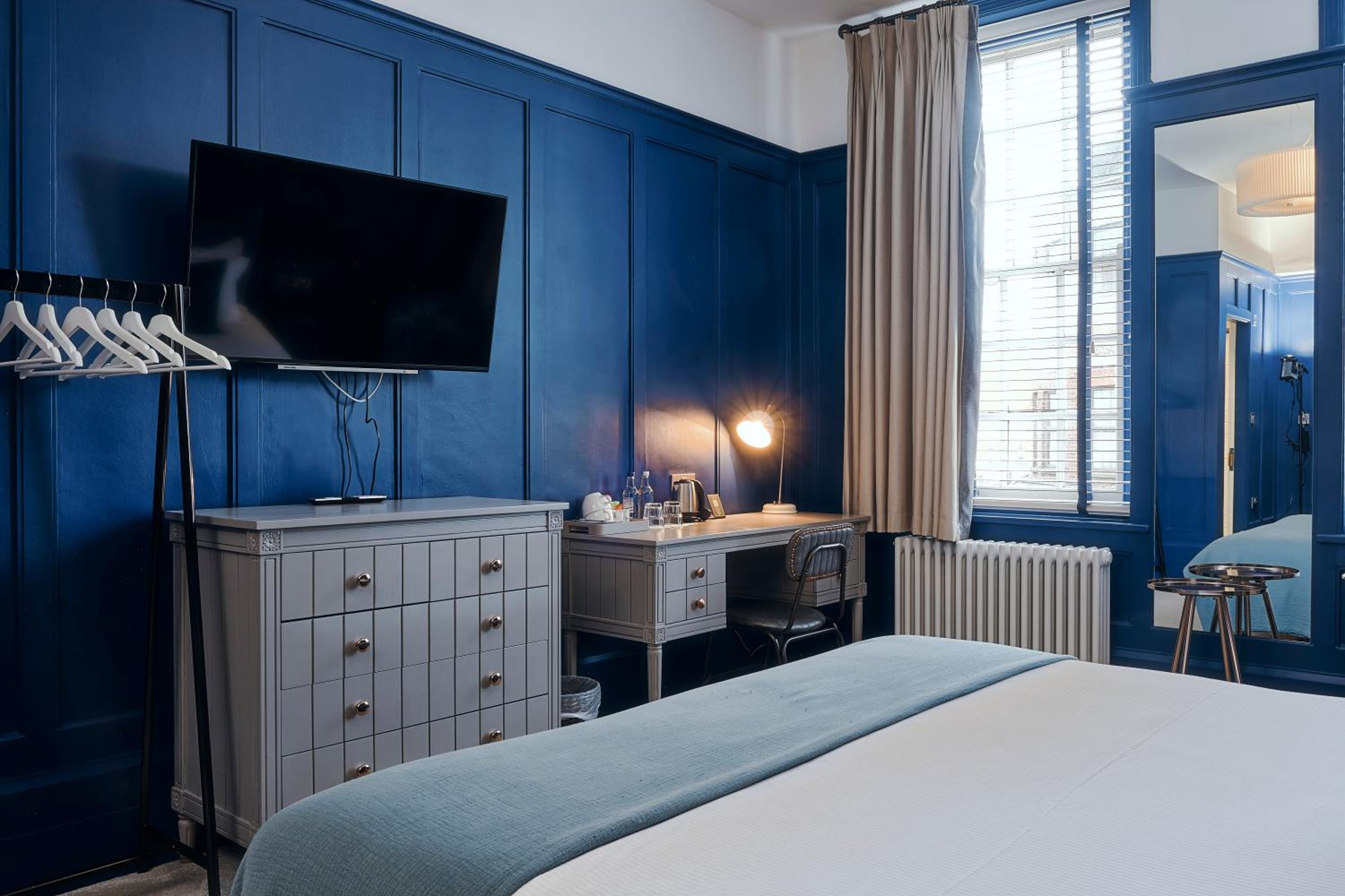Deluxe Double Room photo 1