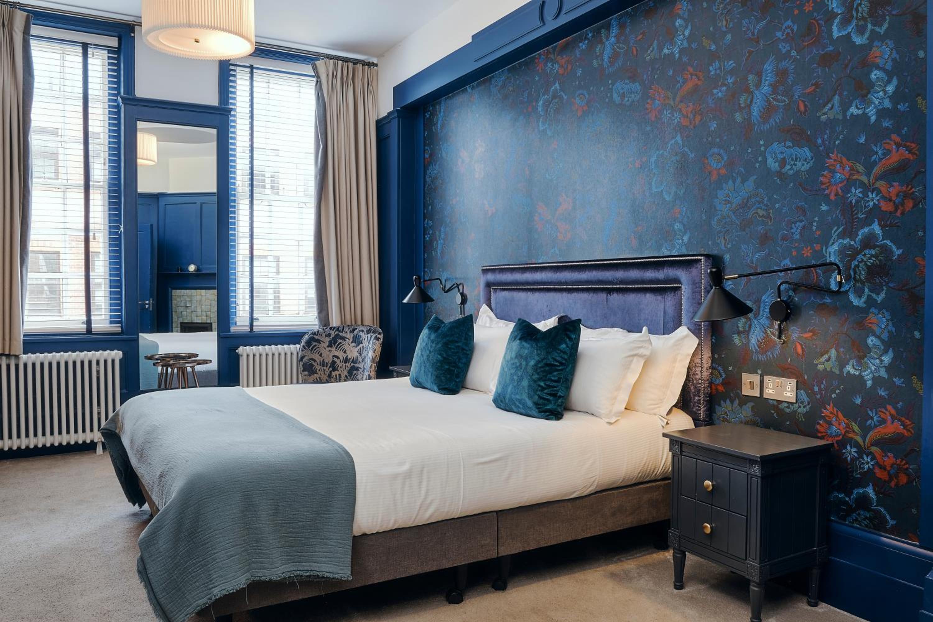 Deluxe Double Room photo 2