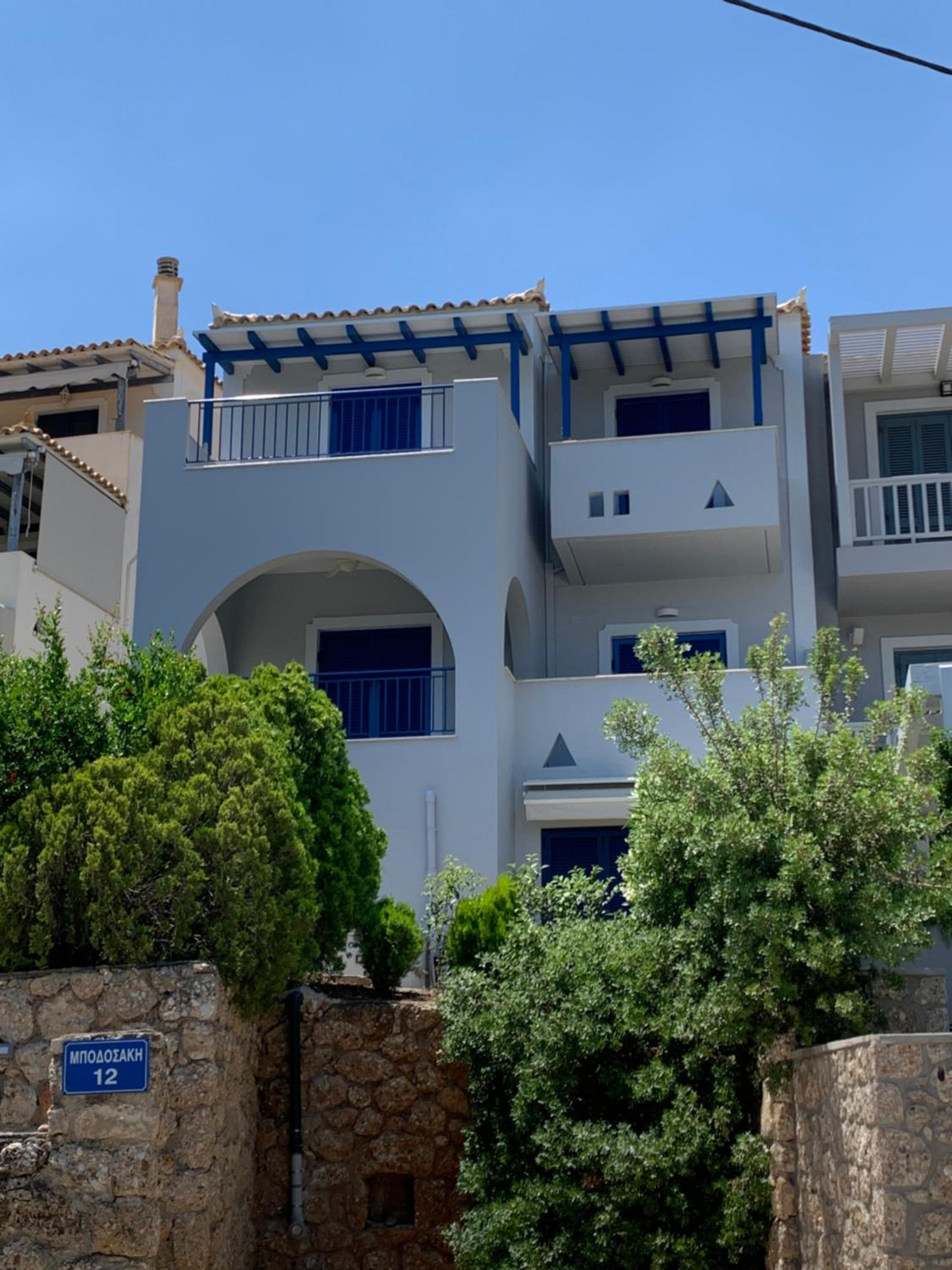 Vacation Home photo 2