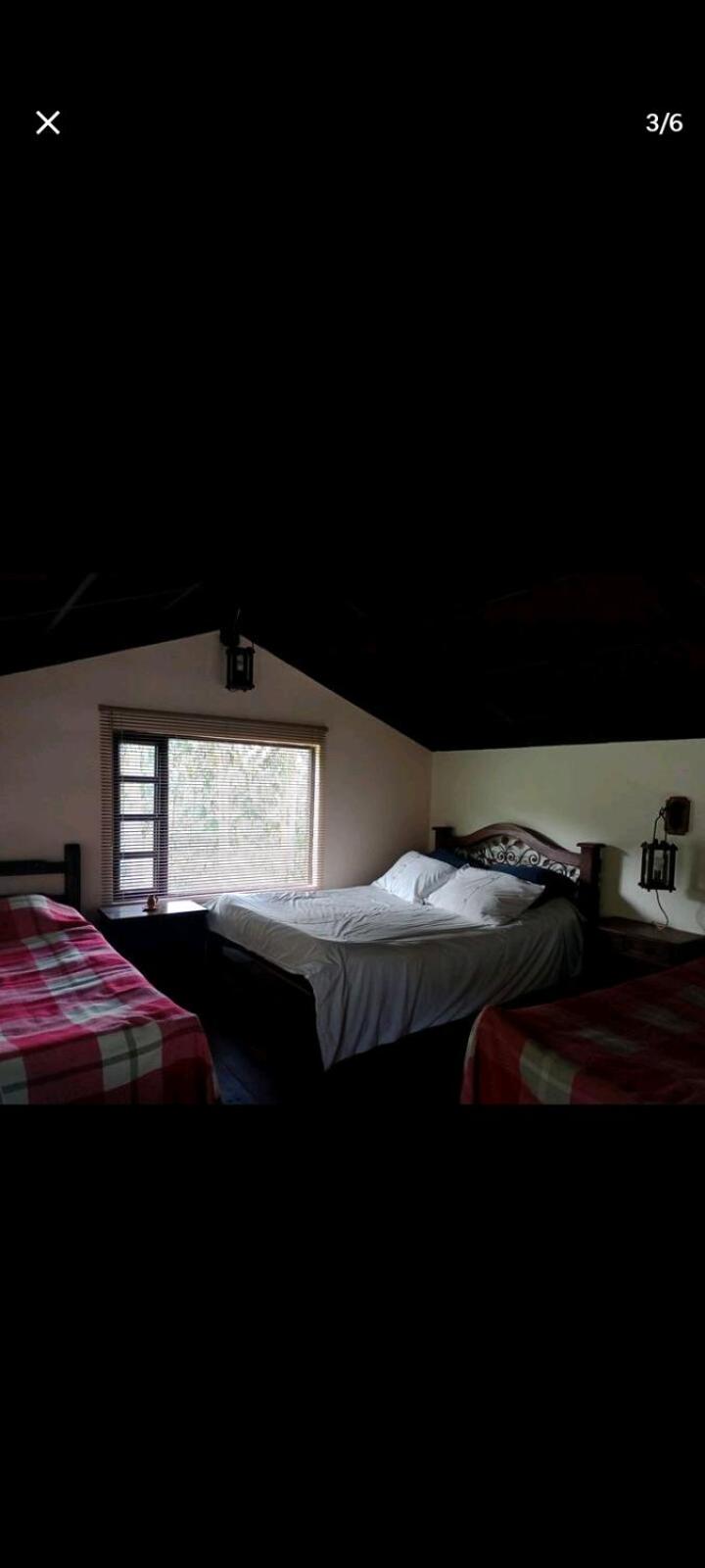 One-Bedroom Chalet photo 1