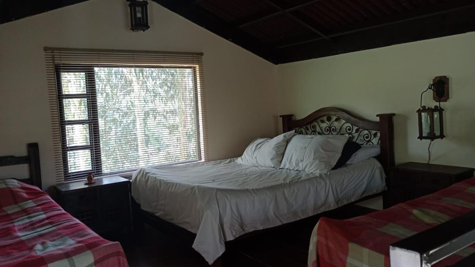 One-Bedroom Chalet photo 3
