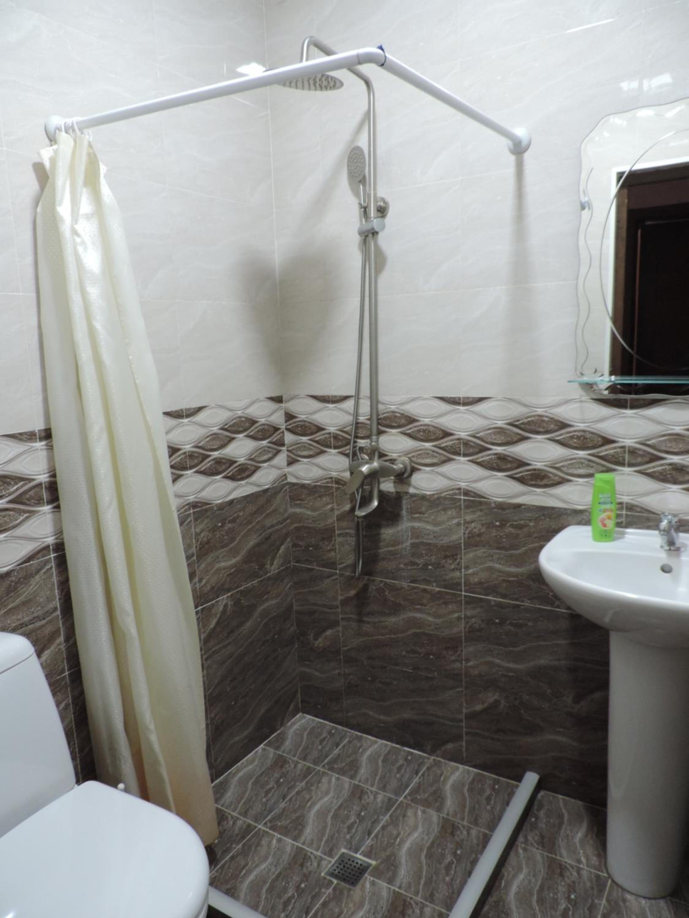 Family Room With Private Bathroom photo 3