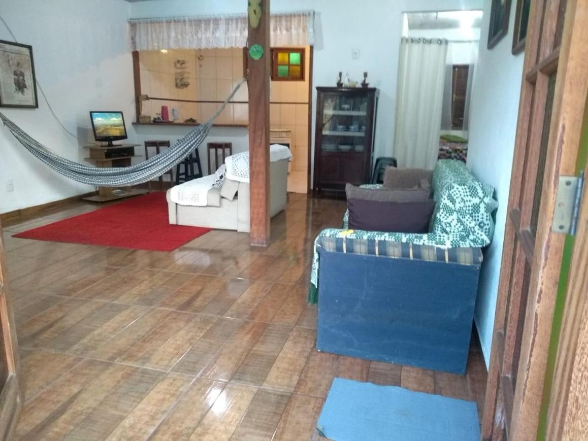 Three-Bedroom Apartment photo 2