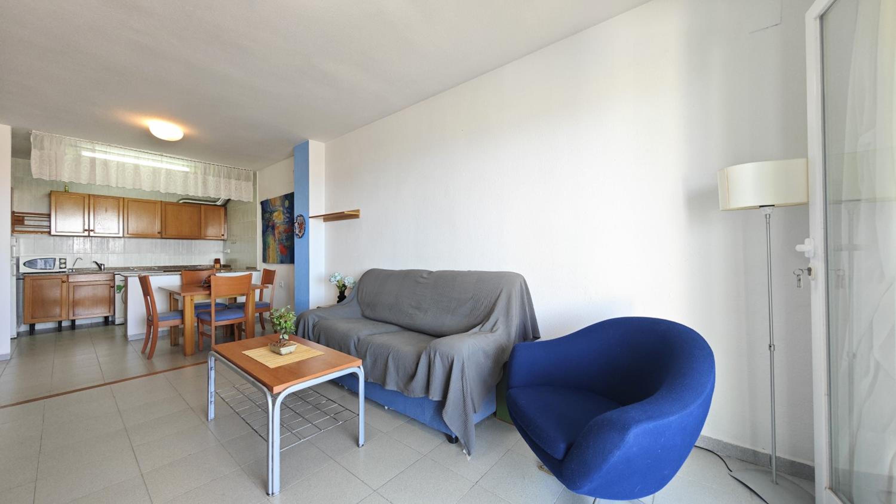 Apartamento Estándar