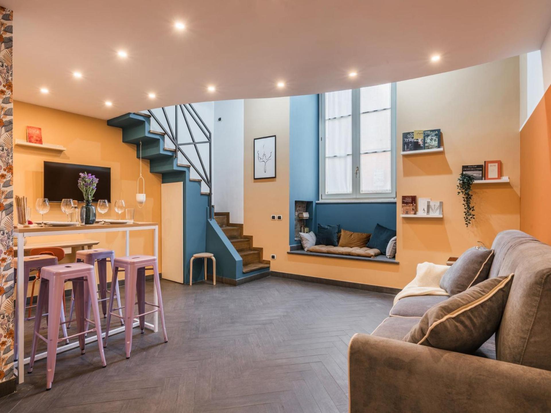 Loft