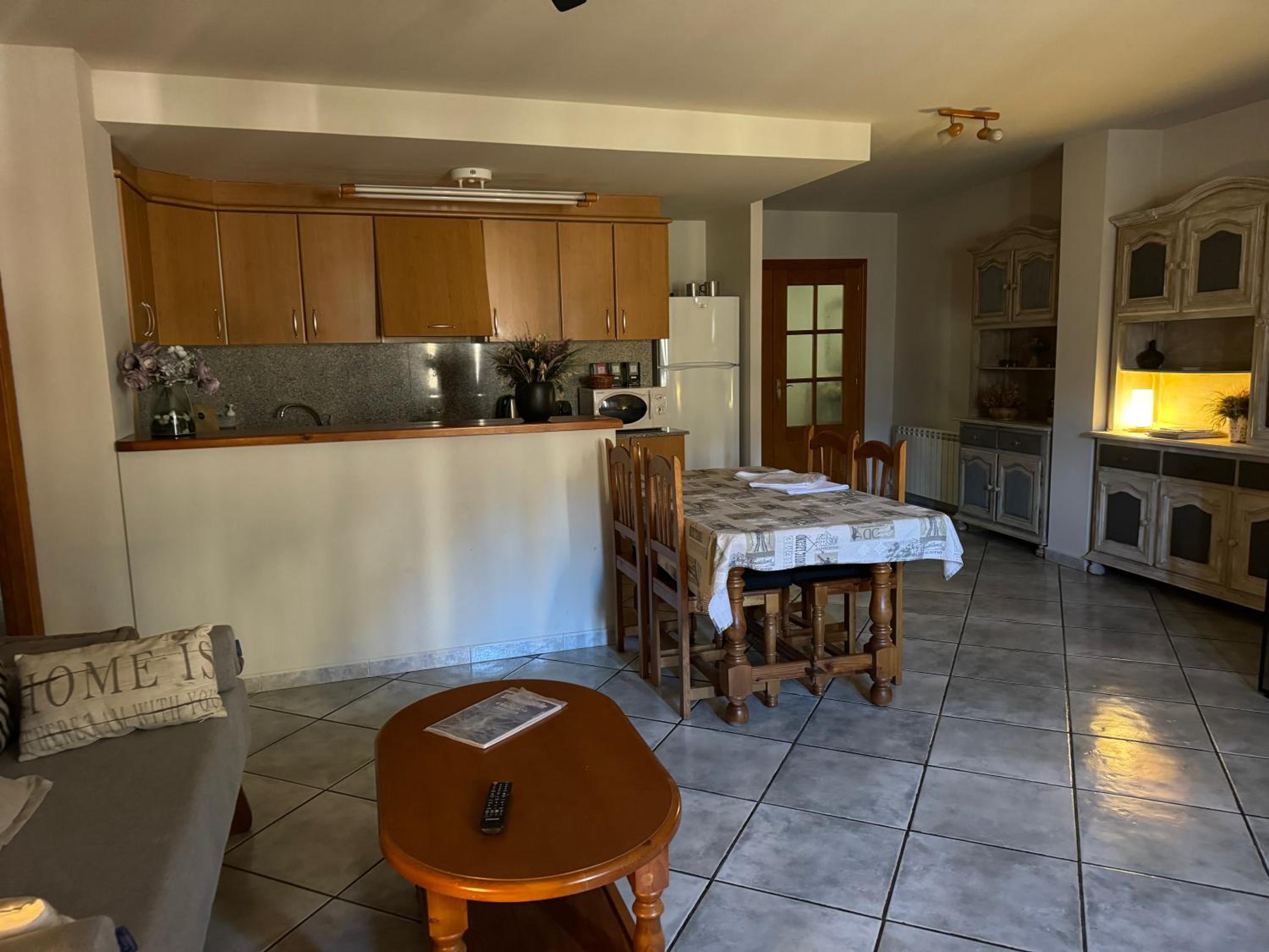 Two-Bedroom Apartment - Photo 18