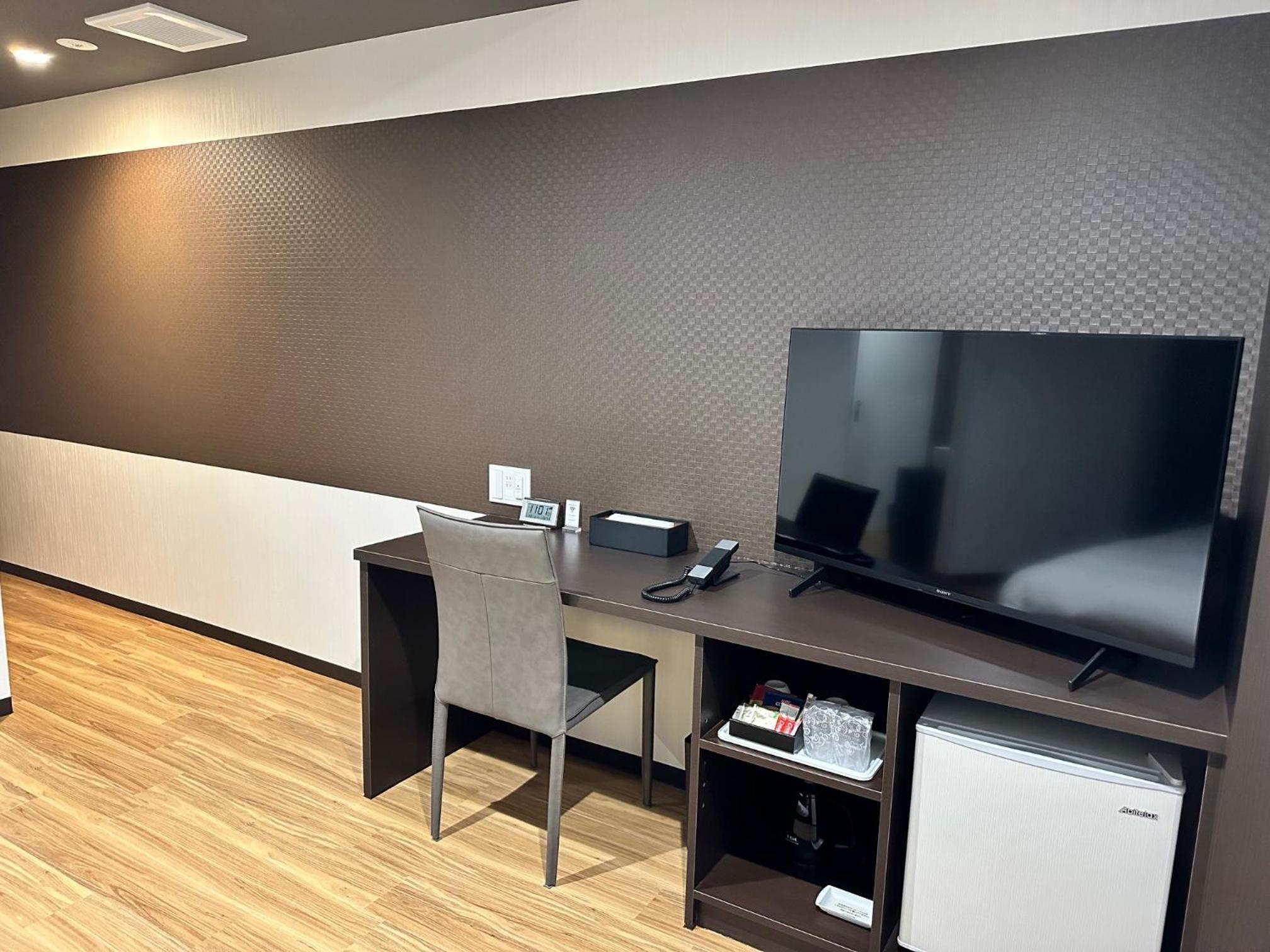 Twin Room photo 2