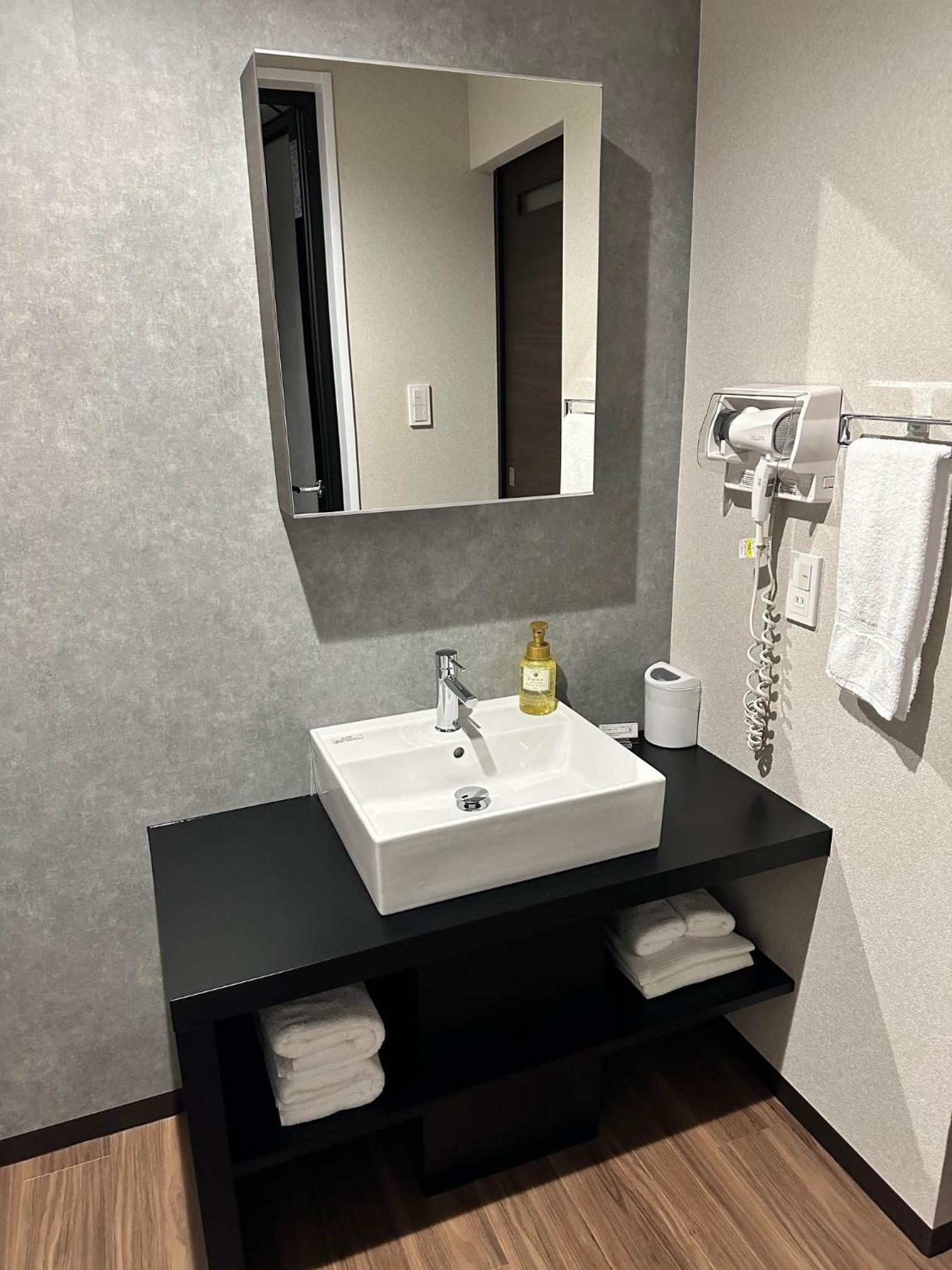 Deluxe Twin Room photo 2