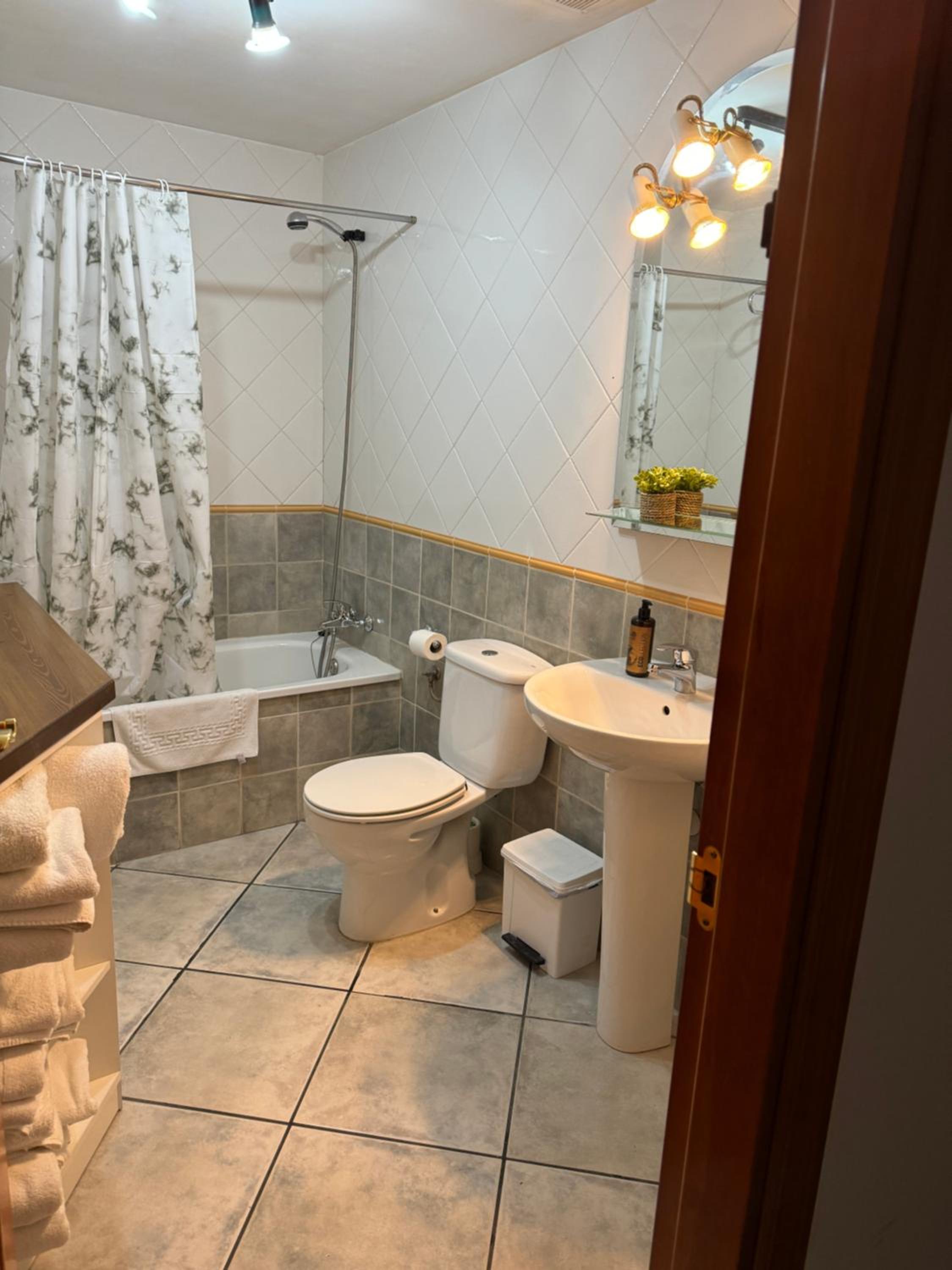 Two-Bedroom Apartment - Photo 46