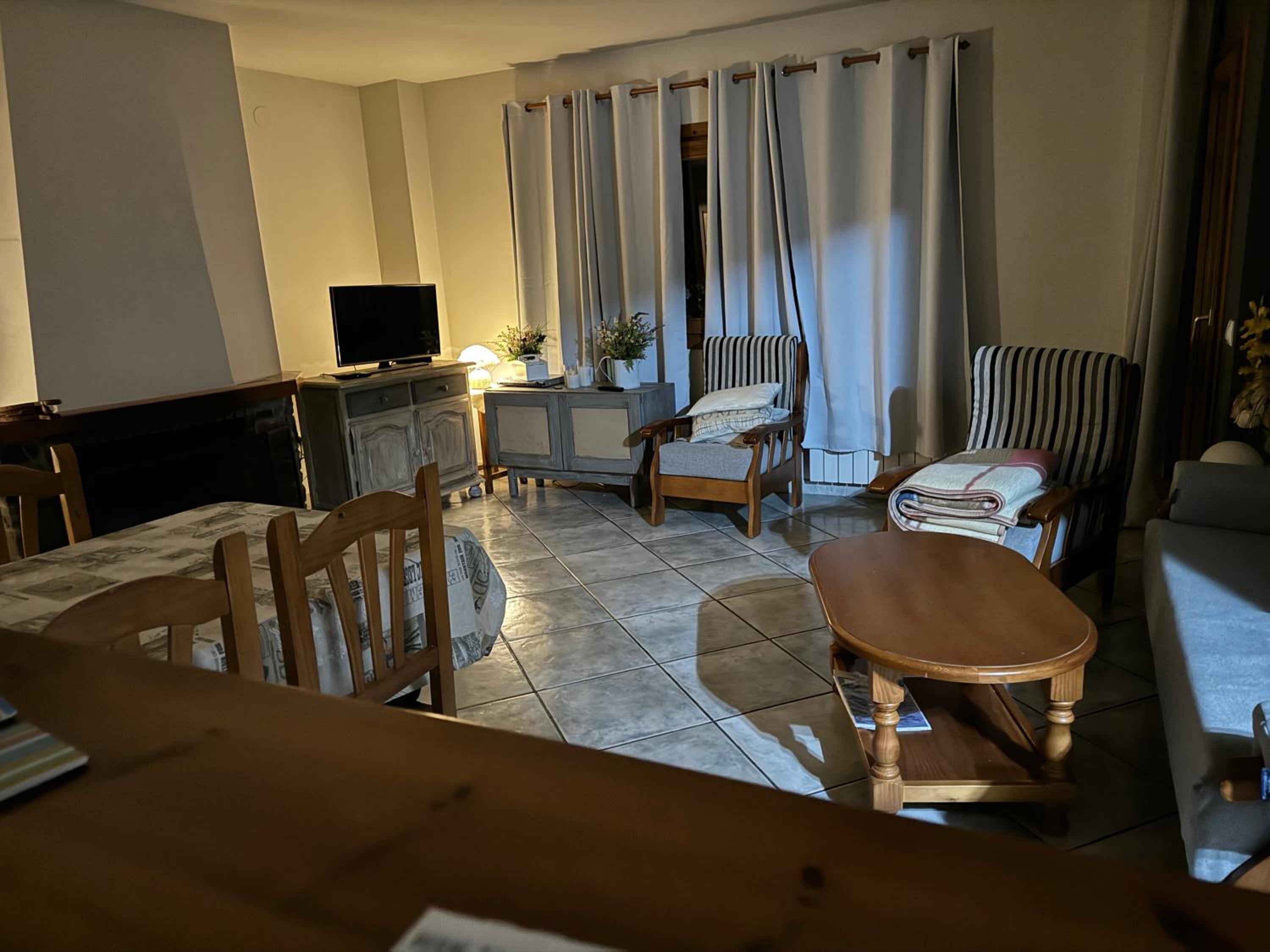 Two-Bedroom Apartment - Photo 1