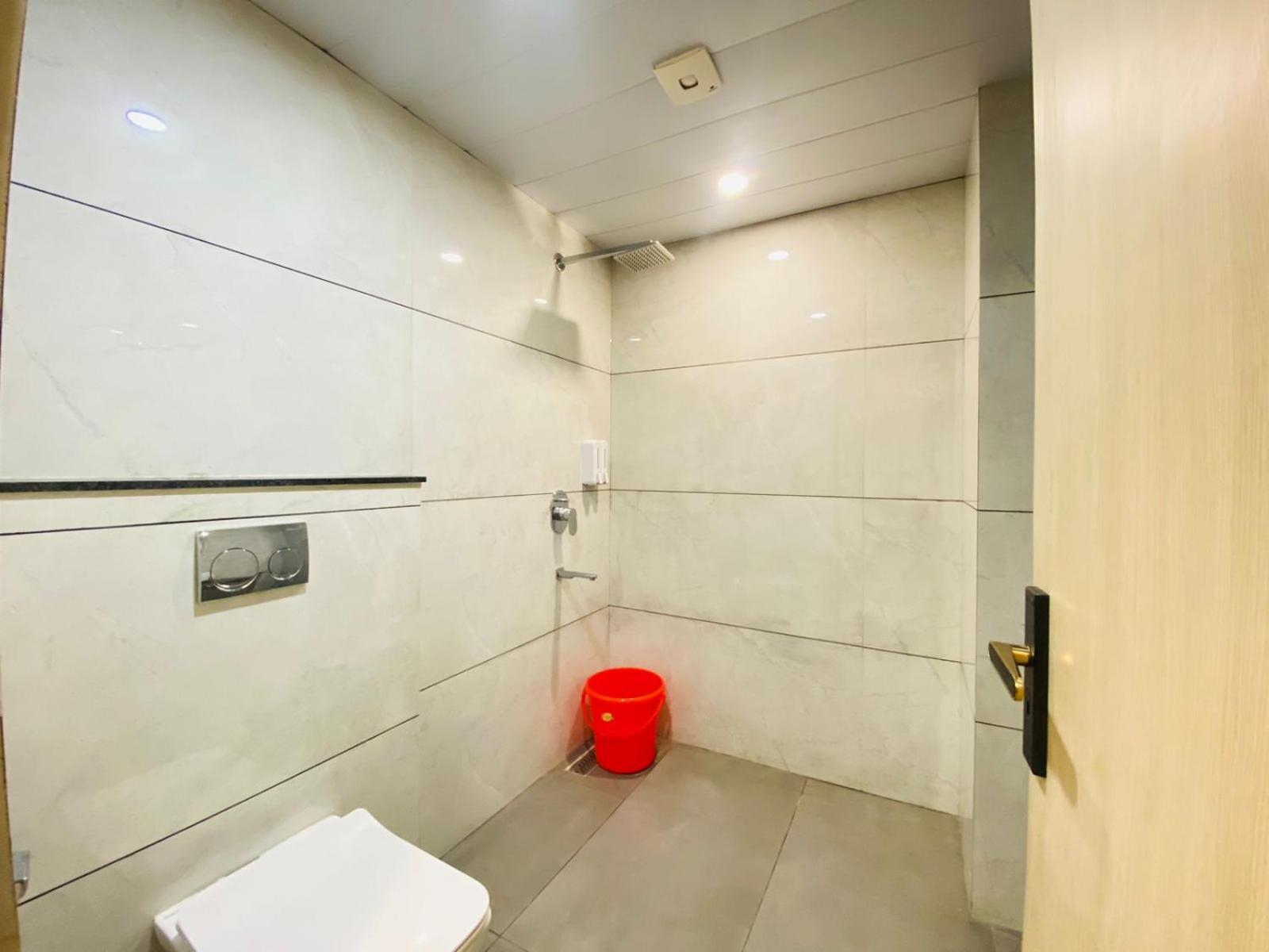 Double or Twin Room photo 3