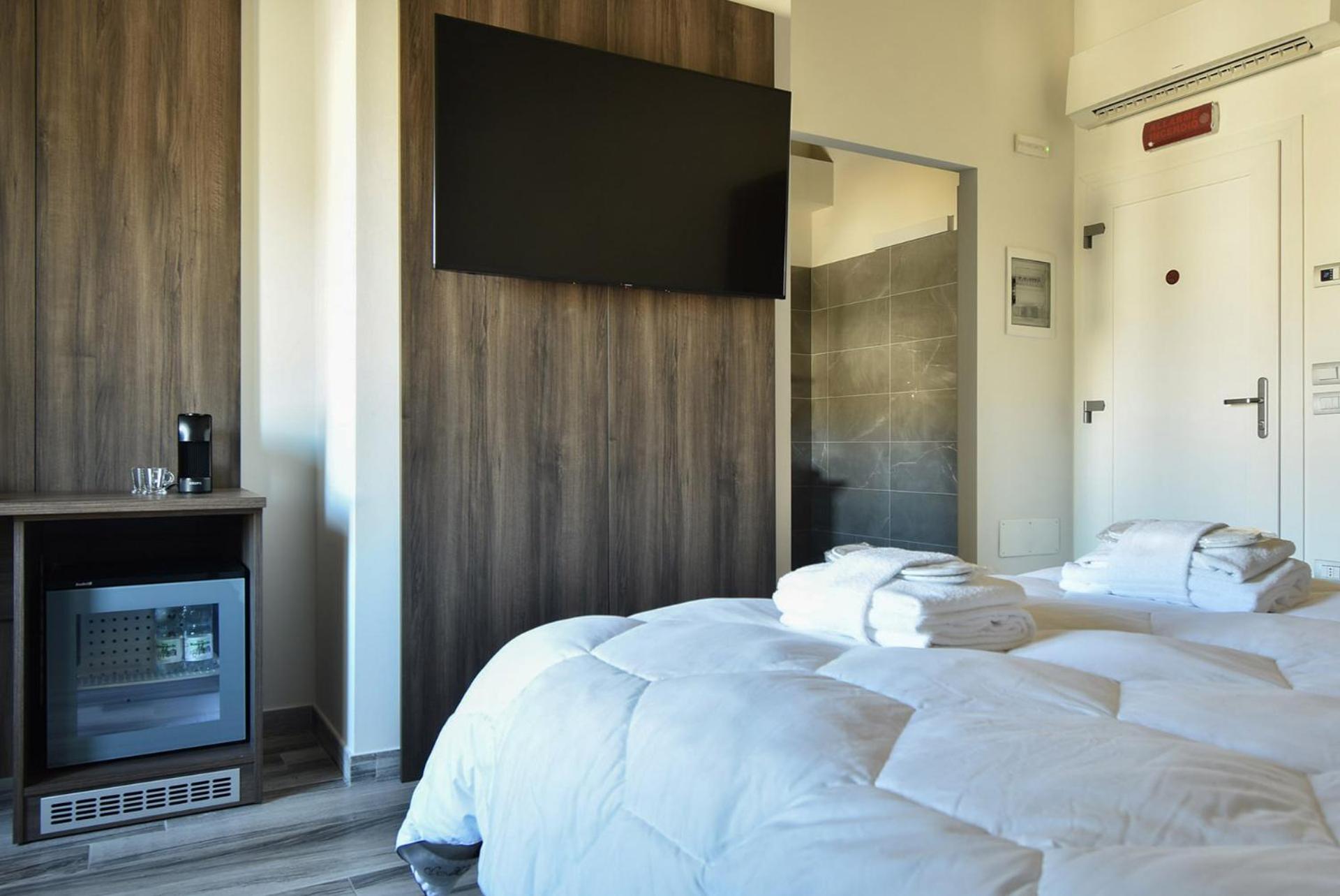 Standard Double Room photo 1