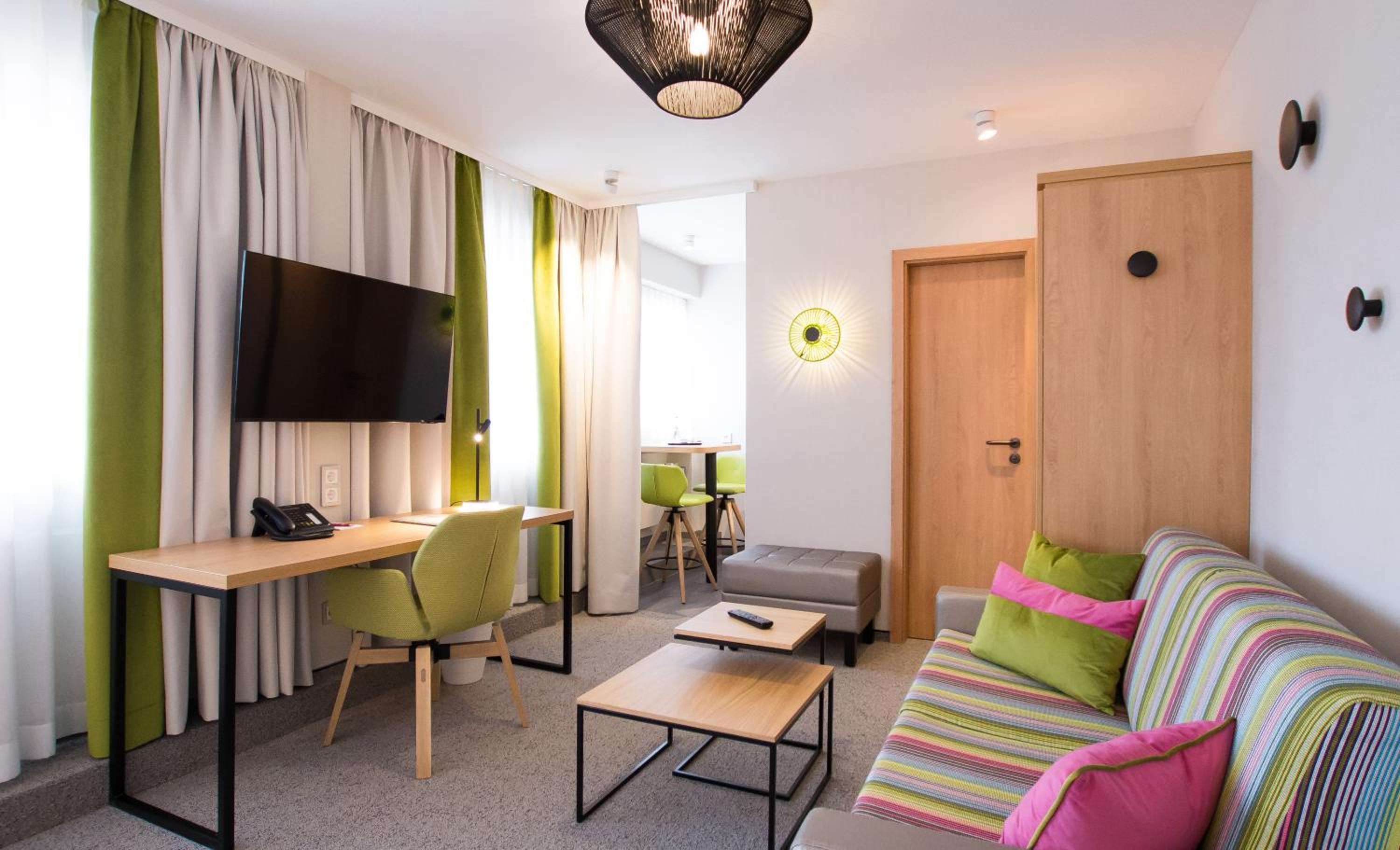 Junior Suite